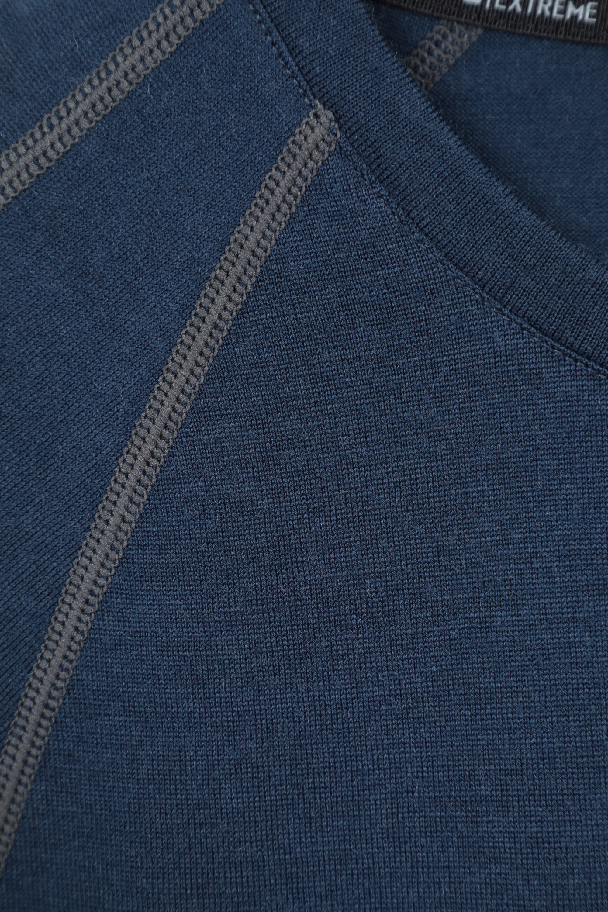Asgard Mens Merino Top & Pant Set
