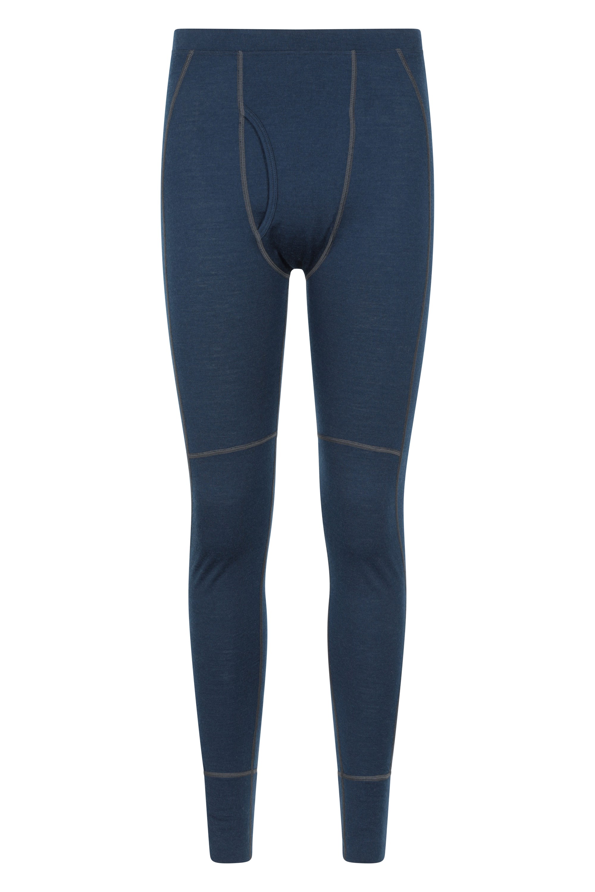 Asgard Mens Merino Top & Pant Set