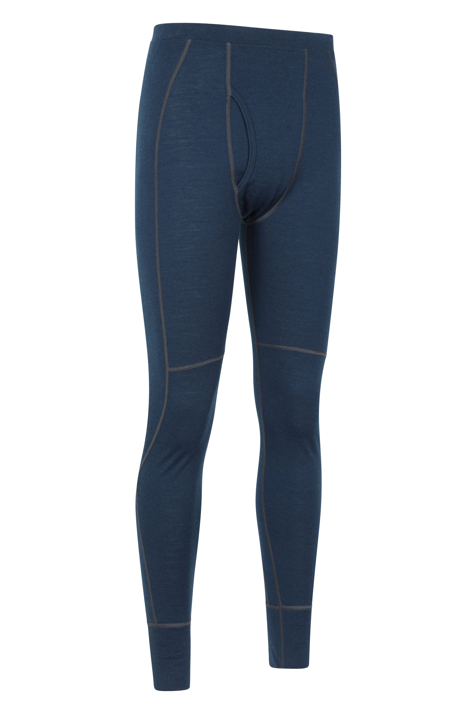 Asgard Mens Merino Top & Pant Set