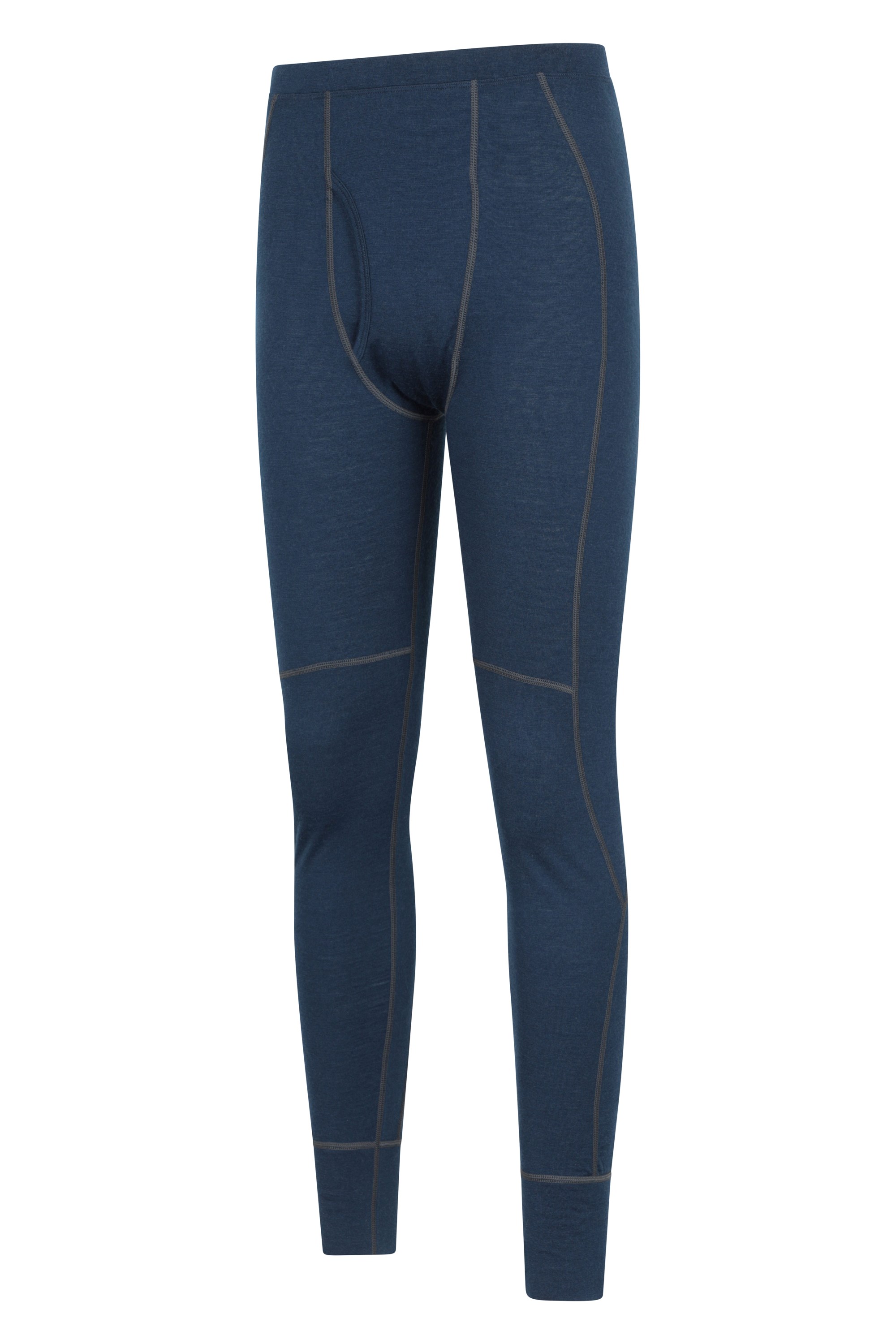 Asgard Mens Merino Top & Pant Set