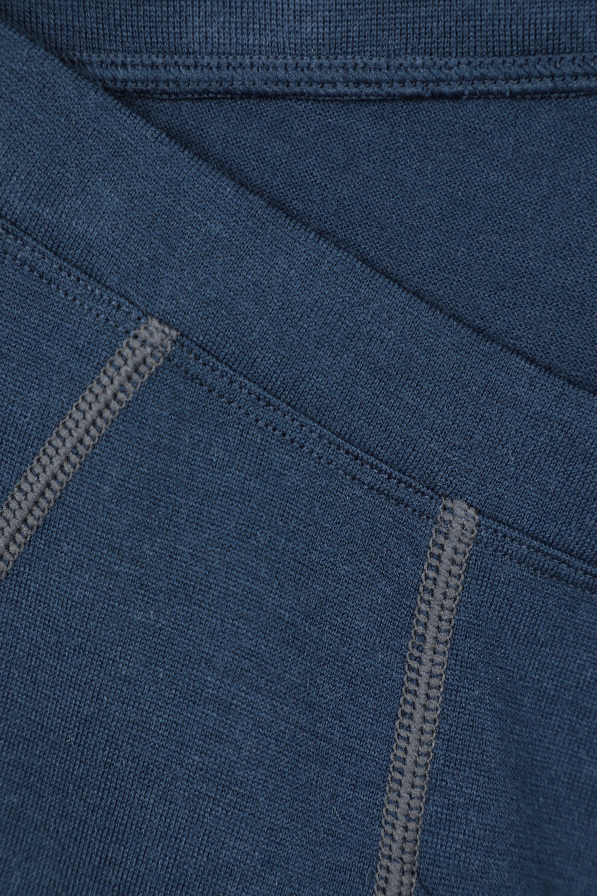 Asgard Mens Merino Top & Pant Set