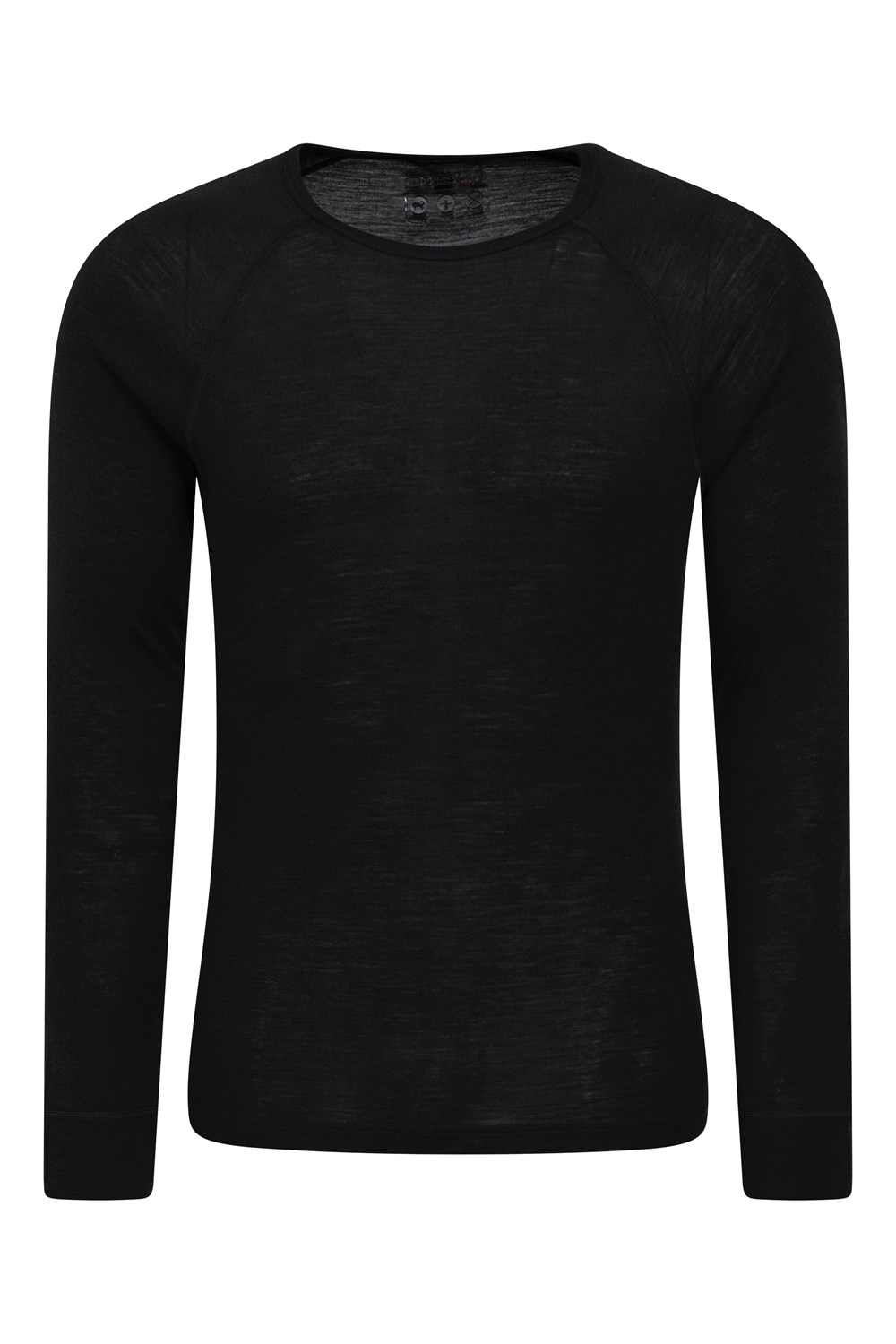 Mountain Warehouse Herren Thermo Hals & Hose Set Outdoor Merino Männer Outfit - Bild 14 von 46