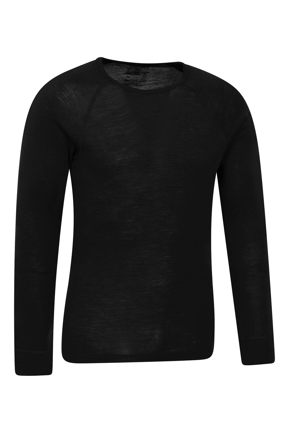 Mountain Warehouse Herren Thermo Hals & Hose Set Outdoor Merino Männer Outfit - Bild 15 von 46