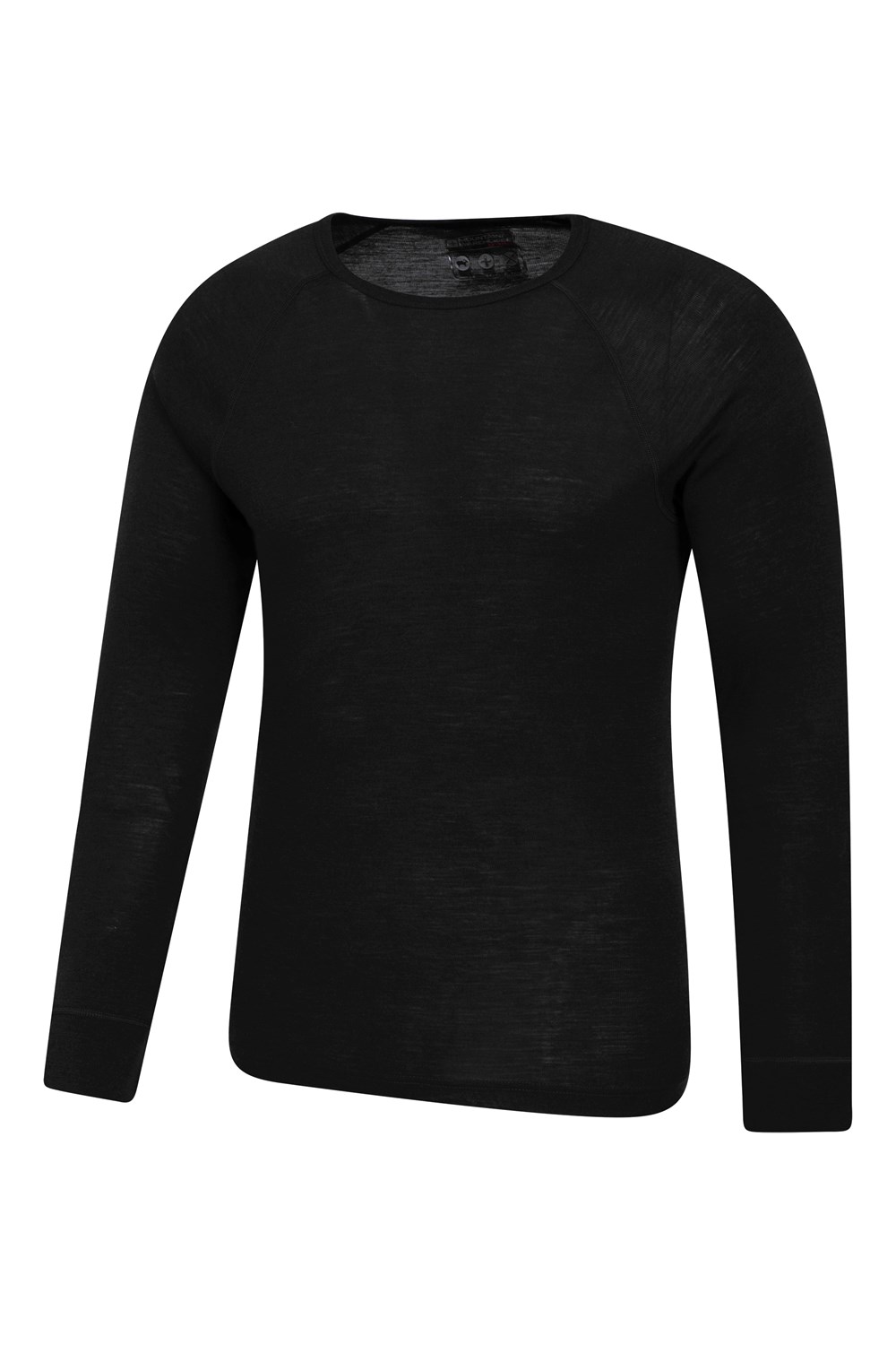 Mountain Warehouse Herren Thermo Hals & Hose Set Outdoor Merino Männer Outfit - Bild 16 von 46