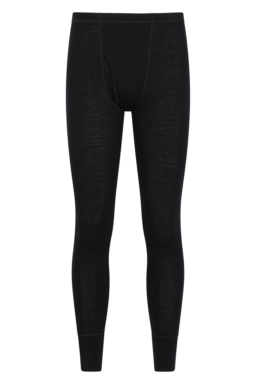 Mountain Warehouse Herren Thermo Hals & Hose Set Outdoor Merino Männer Outfit - Bild 18 von 46