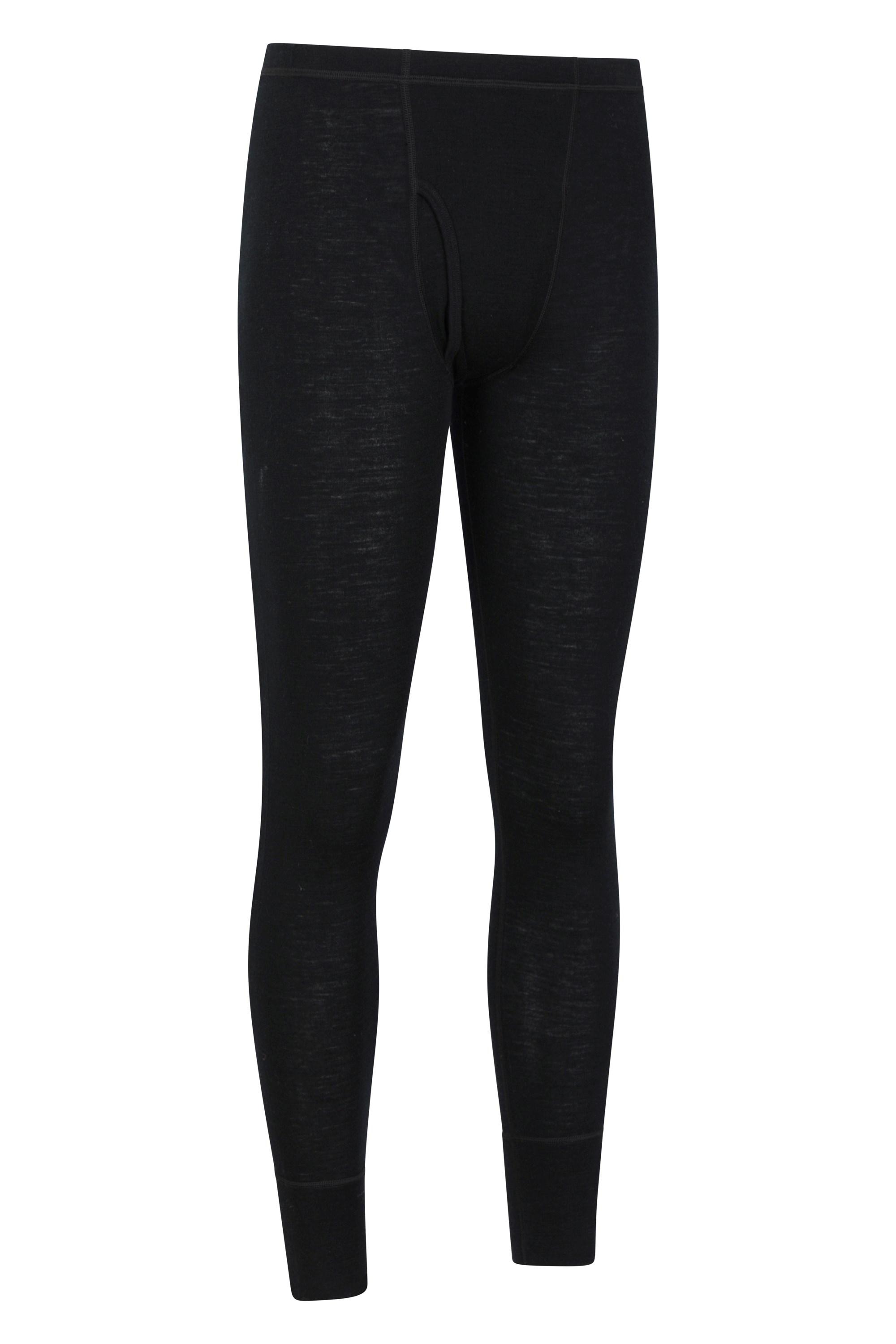 Merino Mens Thermal Top & Pant Set