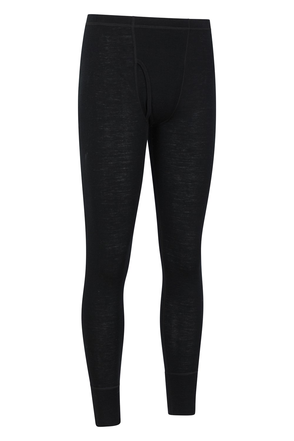 Mountain Warehouse Herren Thermo Hals & Hose Set Outdoor Merino Männer Outfit - Bild 19 von 46