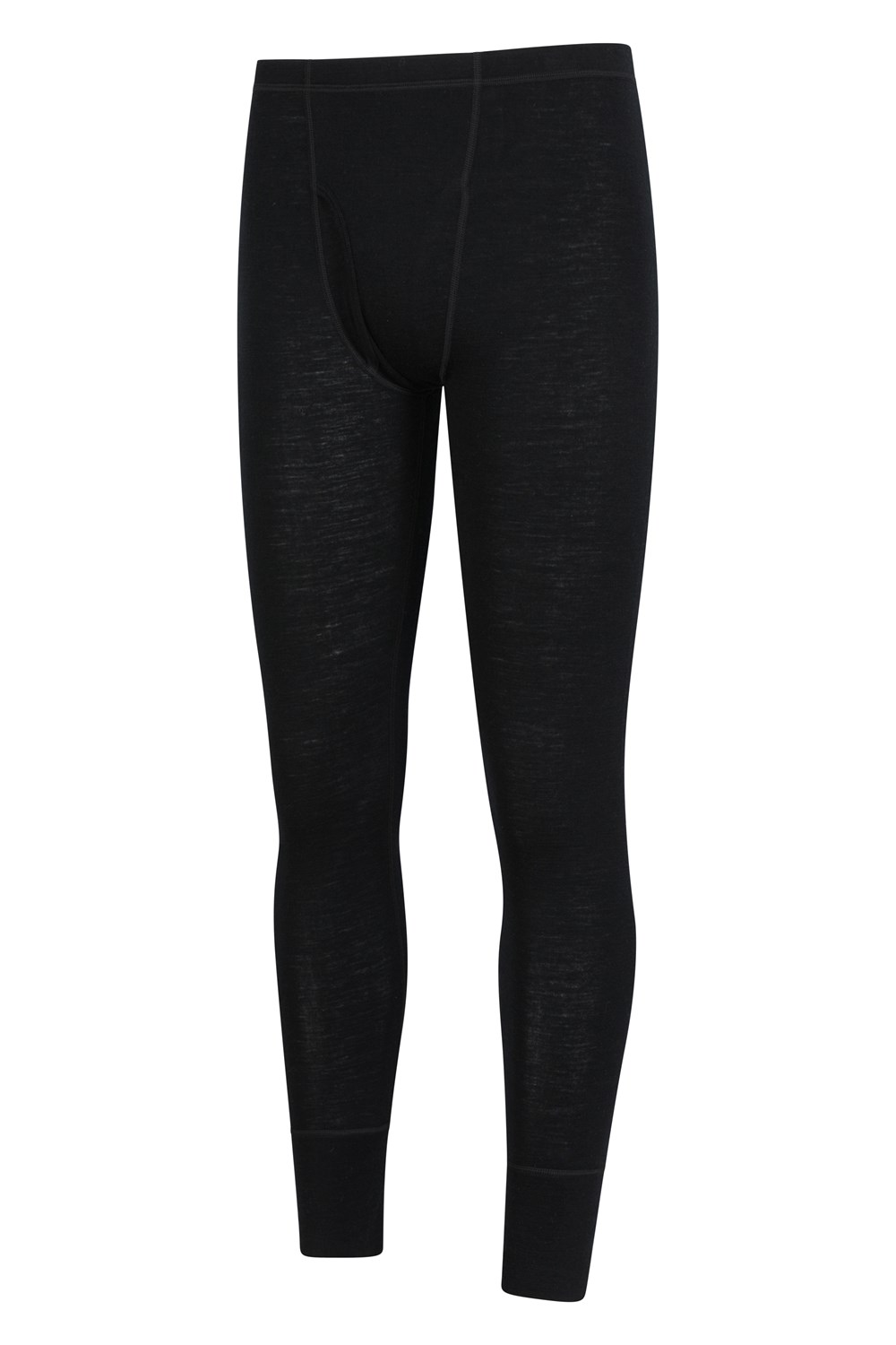 Mountain Warehouse Herren Thermo Hals & Hose Set Outdoor Merino Männer Outfit - Bild 21 von 46