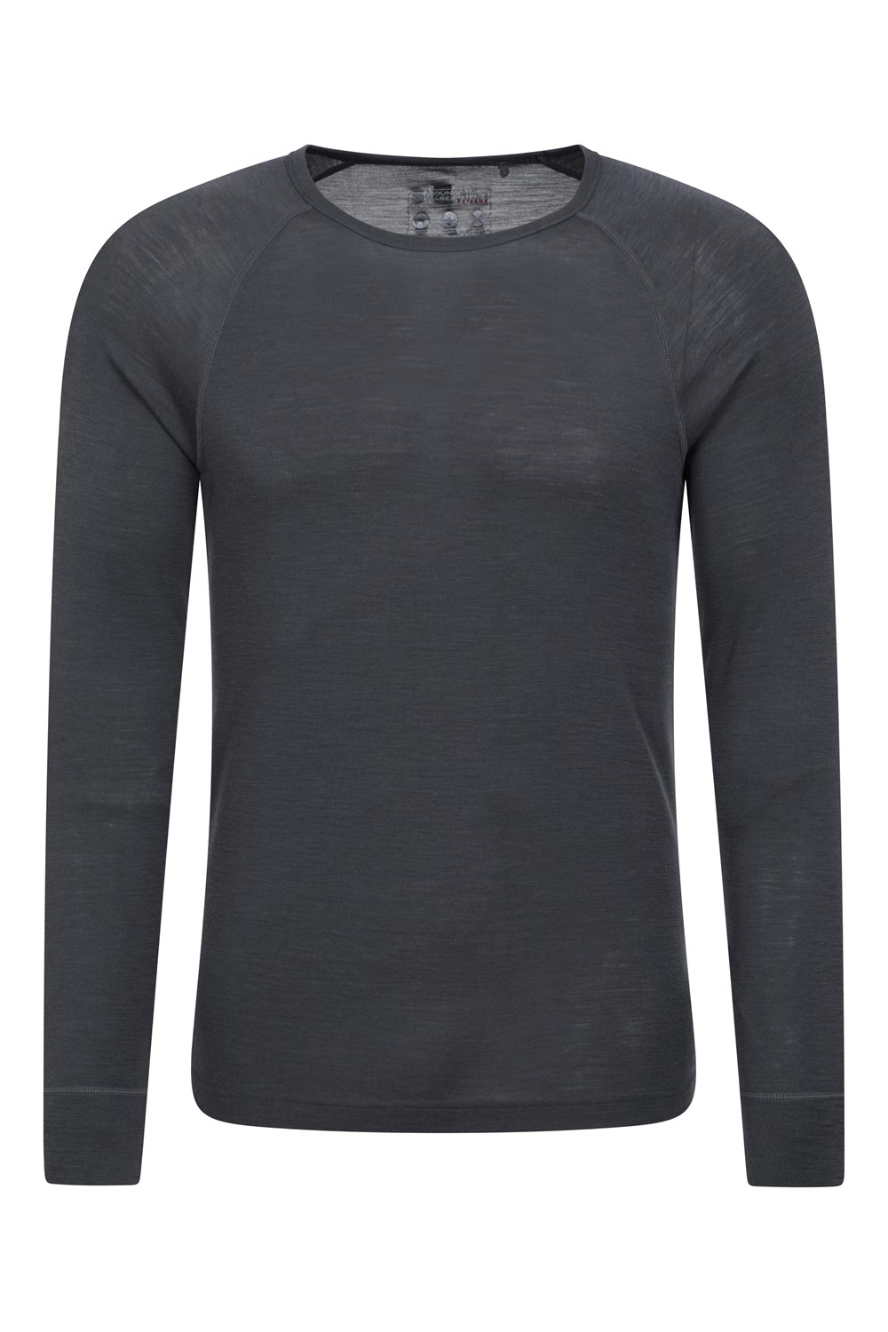 Mountain Warehouse Herren Thermo Hals & Hose Set Outdoor Merino Männer Outfit - Bild 25 von 46