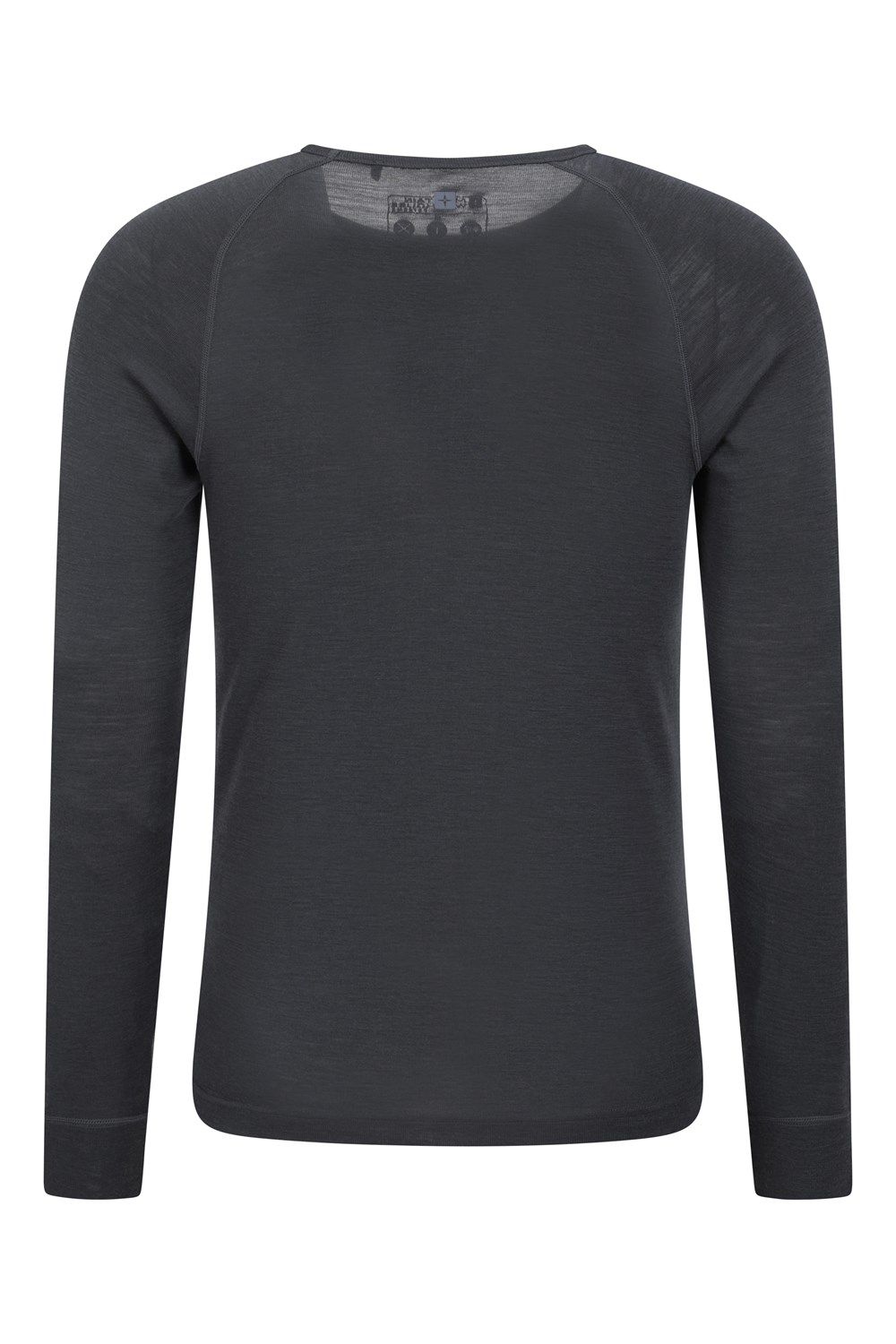 Mountain Warehouse Herren Thermo Hals & Hose Set Outdoor Merino Männer Outfit - Bild 27 von 46