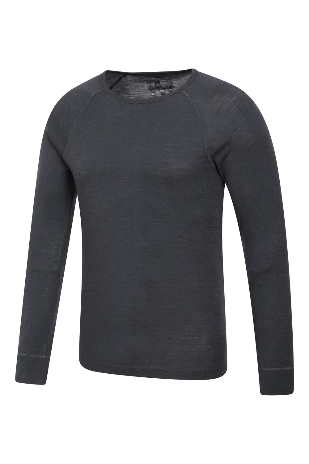 Mountain Warehouse Herren Thermo Hals & Hose Set Outdoor Merino Männer Outfit - Bild 28 von 46