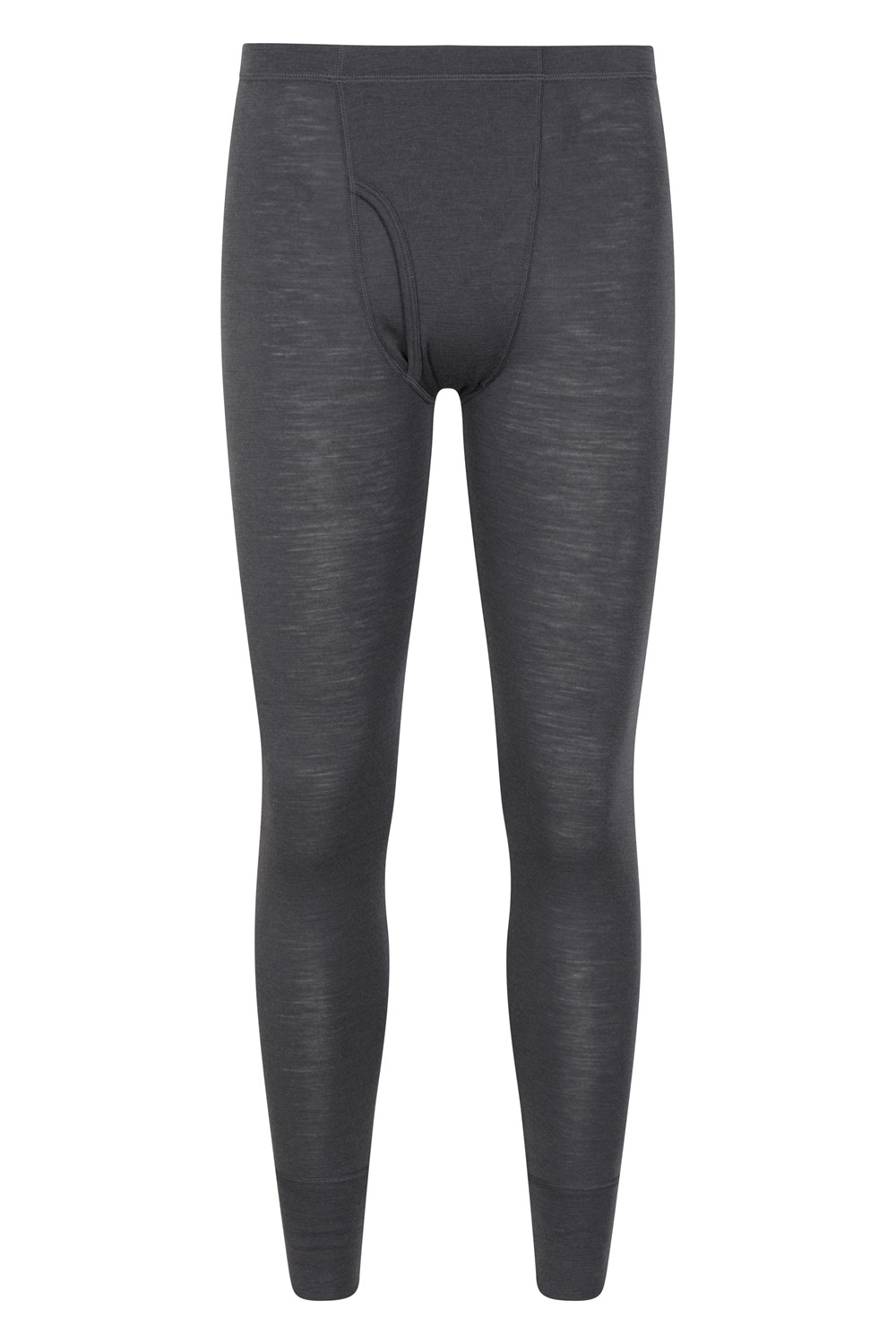 Mountain Warehouse Herren Thermo Hals & Hose Set Outdoor Merino Männer Outfit - Bild 30 von 46