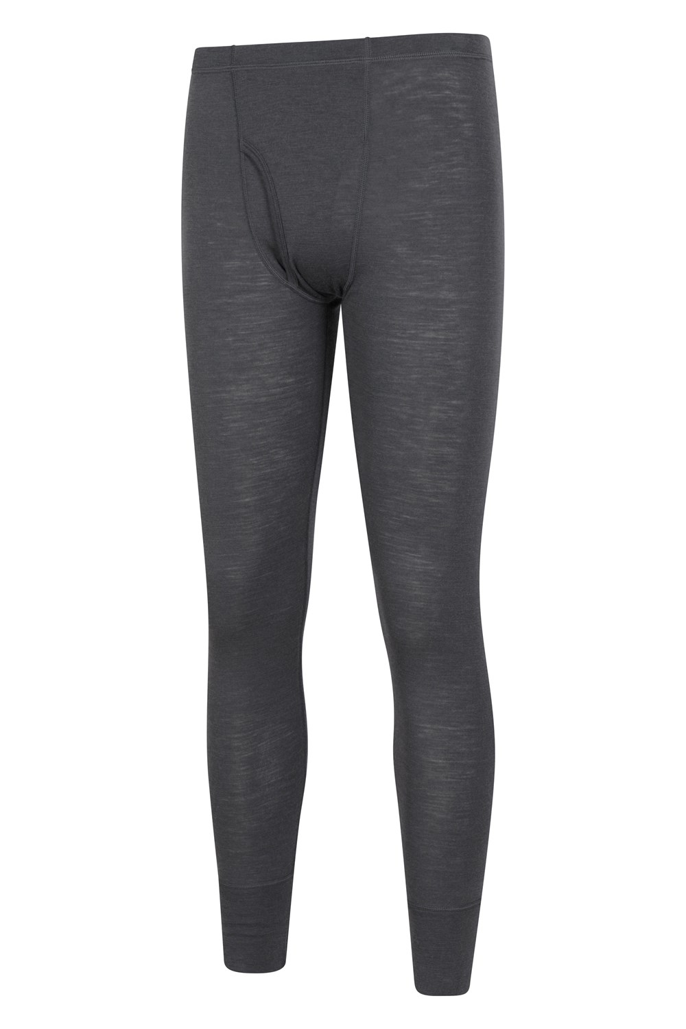 Mountain Warehouse Herren Thermo Hals & Hose Set Outdoor Merino Männer Outfit - Bild 33 von 46