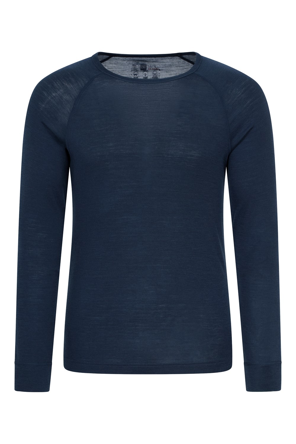 Mountain Warehouse Herren Thermo Hals & Hose Set Outdoor Merino Männer Outfit - Bild 37 von 46