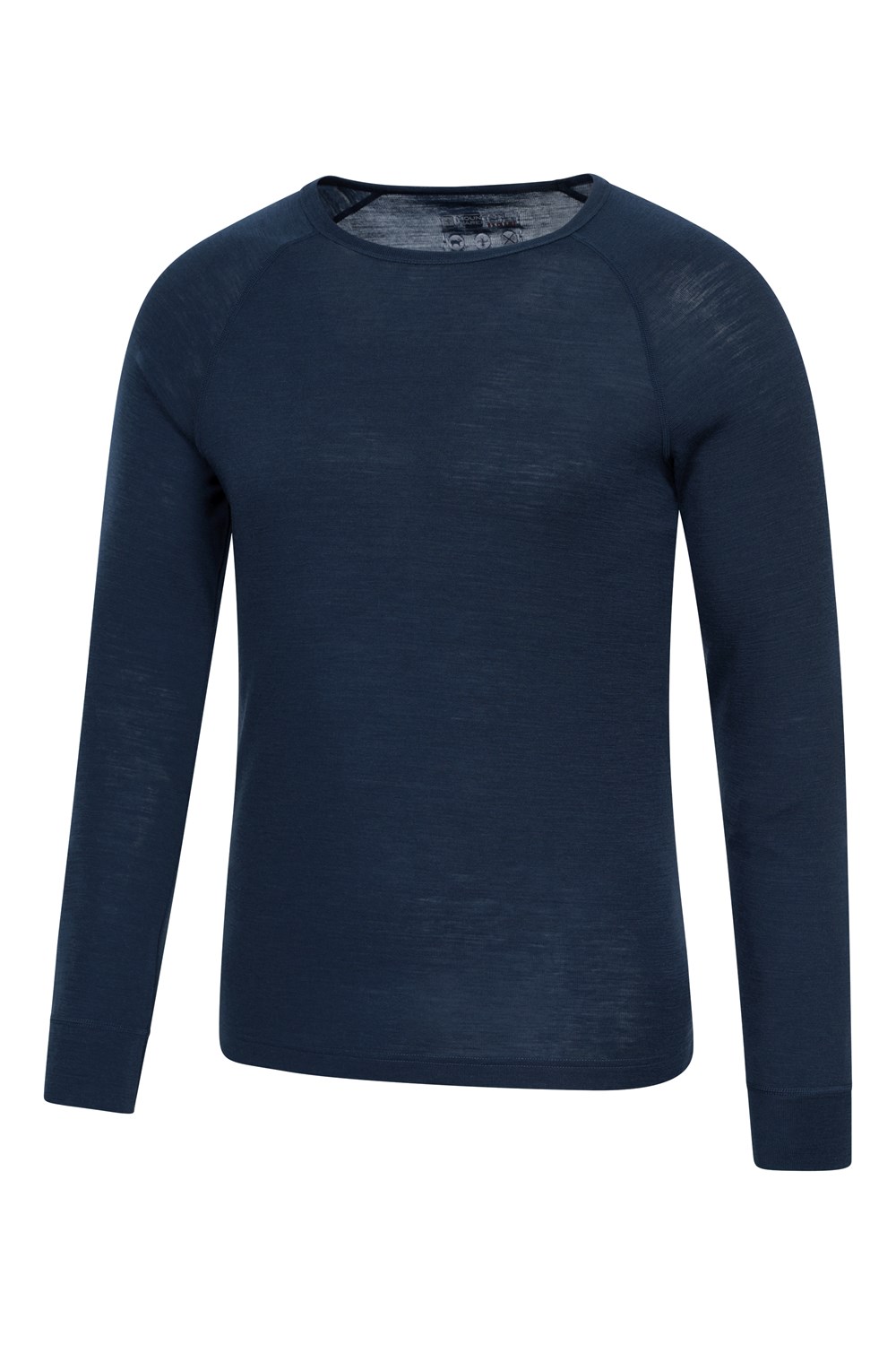 Mountain Warehouse Herren Thermo Hals & Hose Set Outdoor Merino Männer Outfit - Bild 40 von 46
