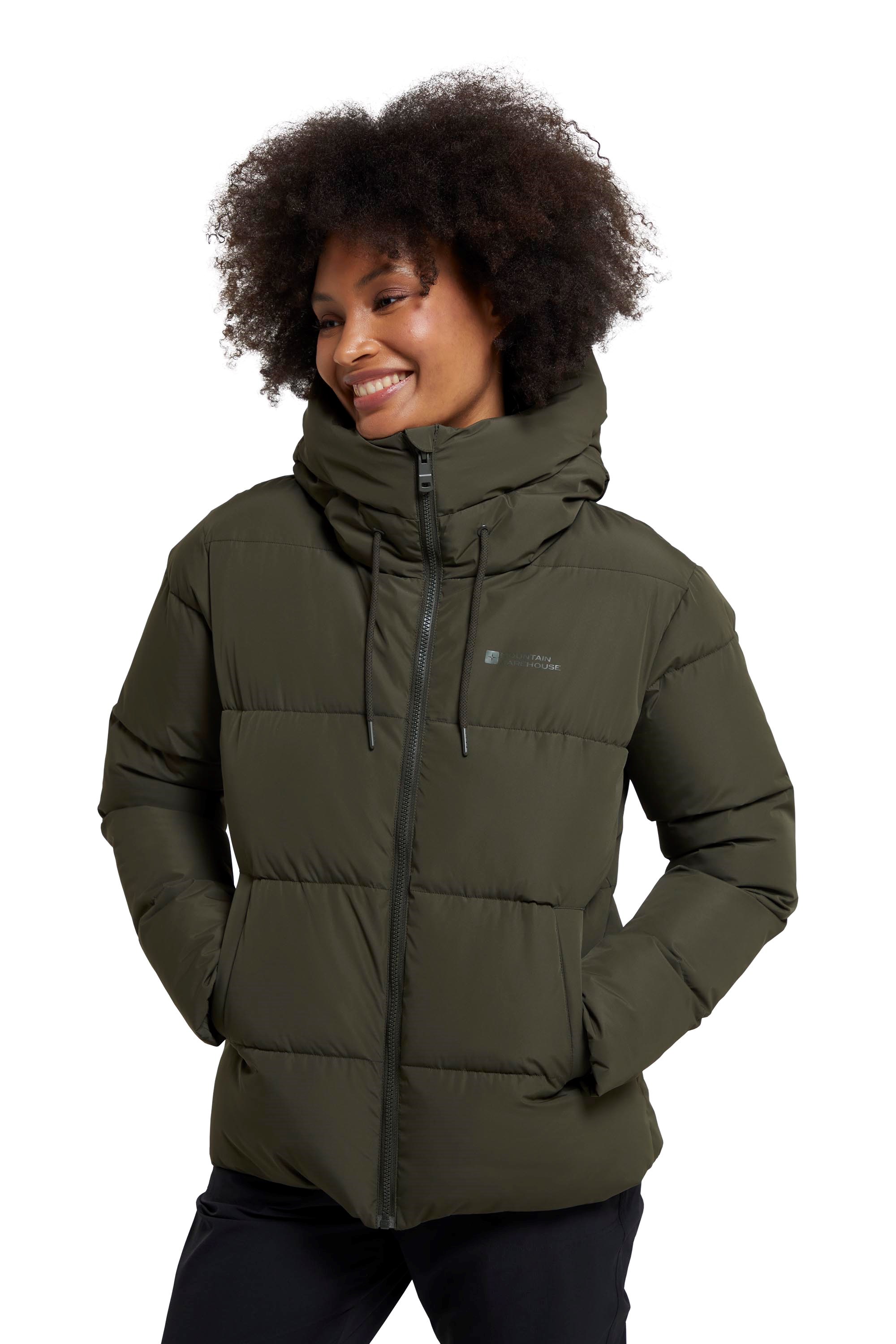 Mountain warehouse ladies clearance coats