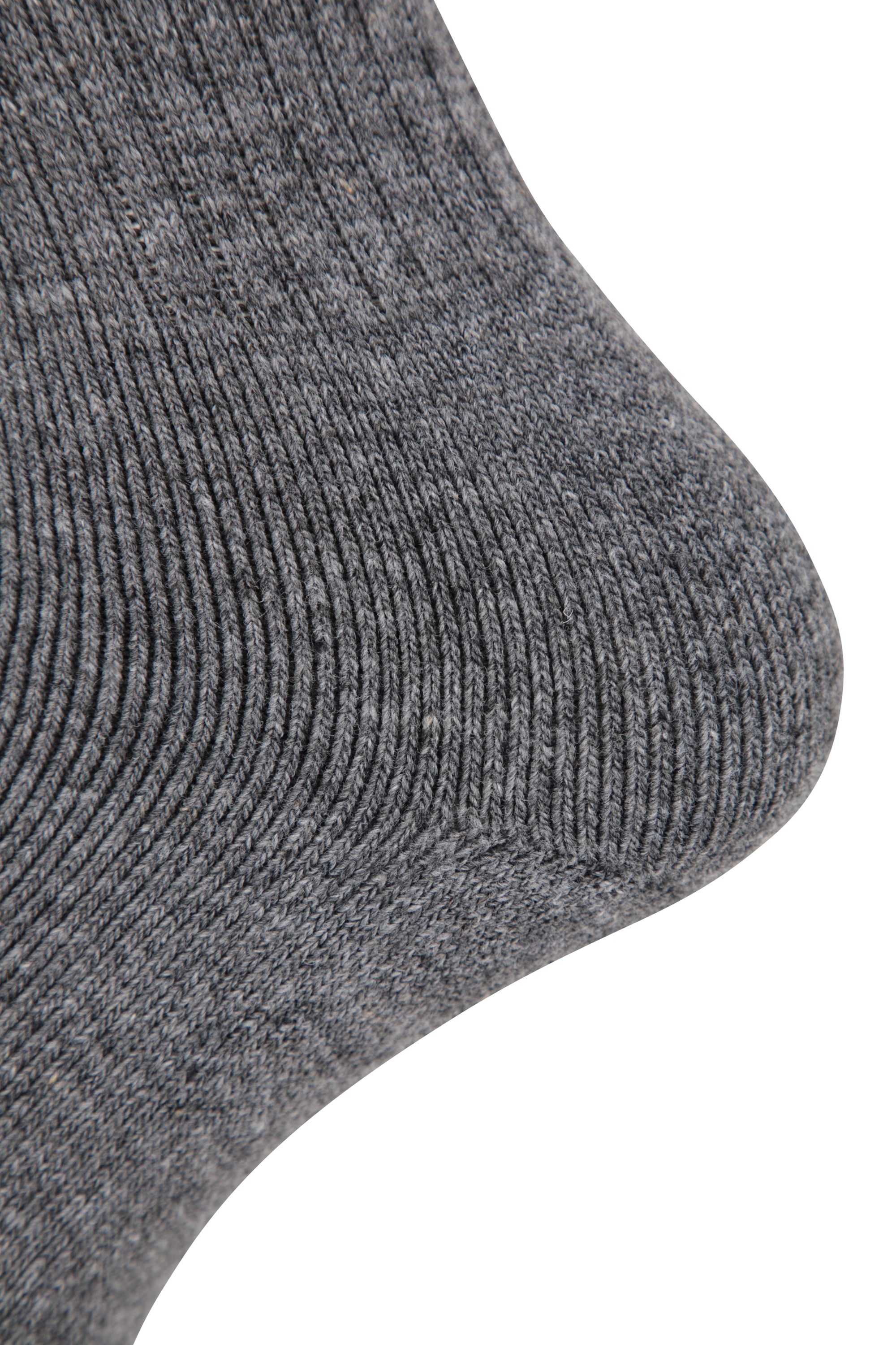 Outdoor Merino Walking Socks – 3 Pack