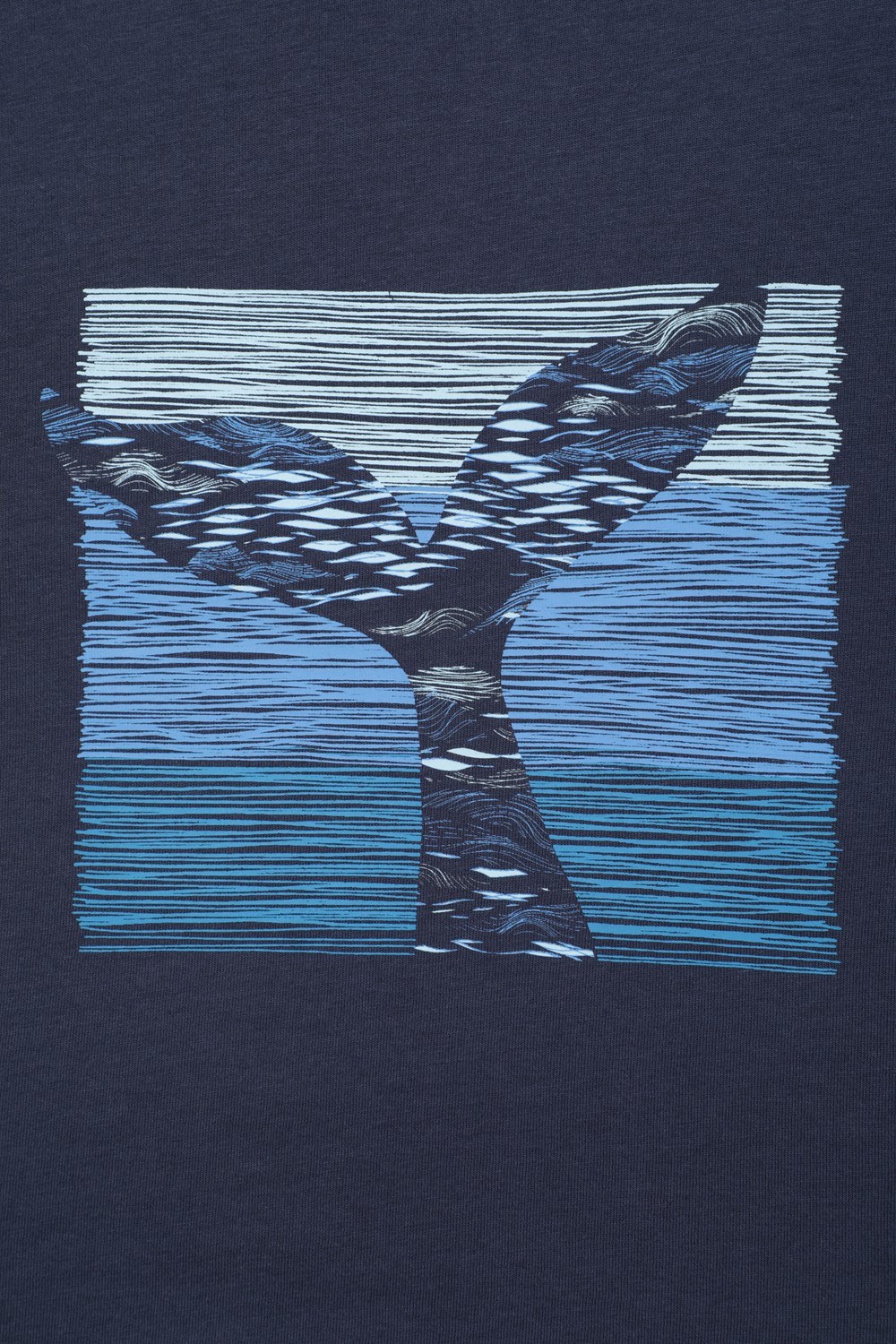 Mountain Warehouse Women's Whale Tail T-Shirt Lightweight Breathable Top - Picture 15 of 72