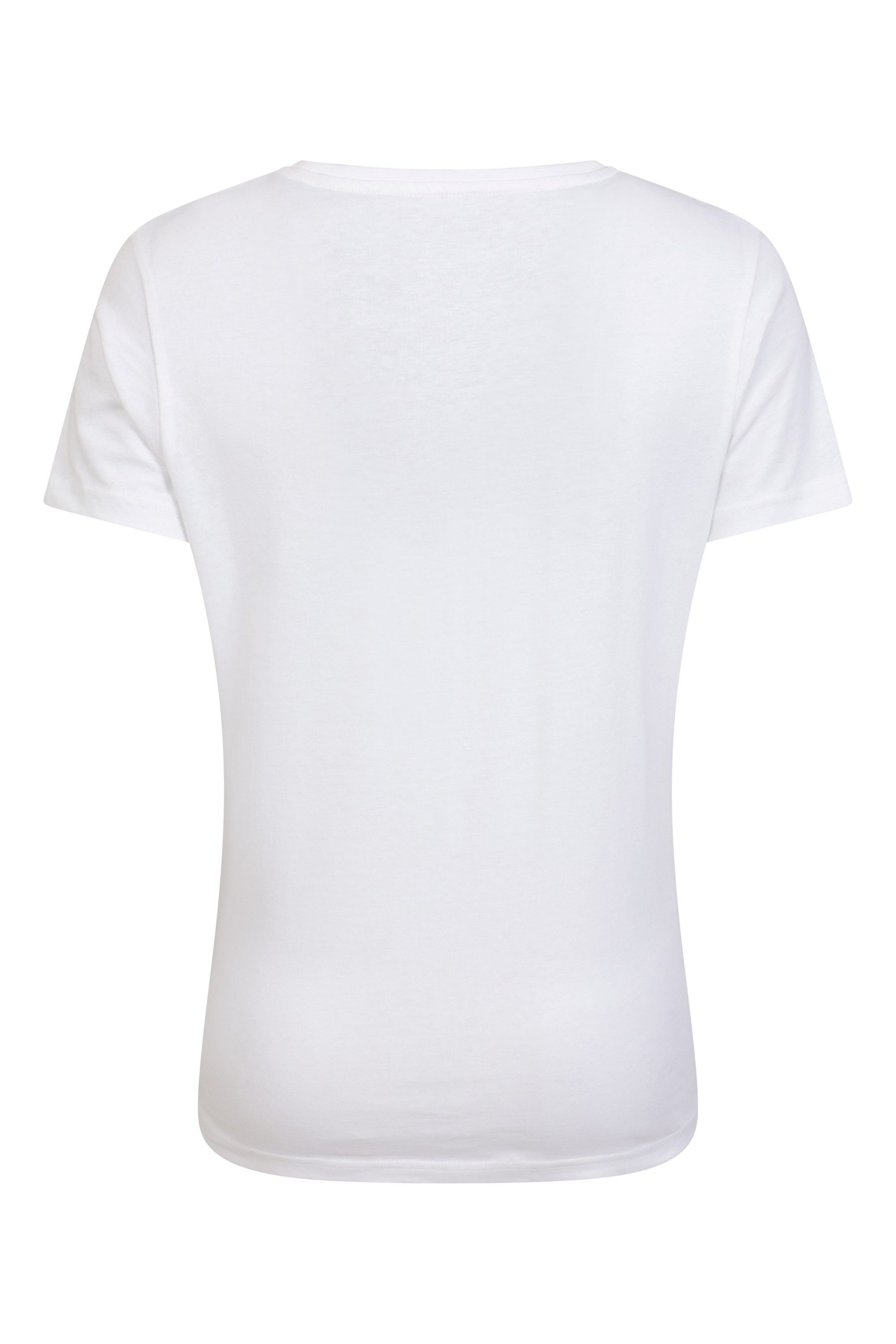 Never Lost Womens T-Shirt