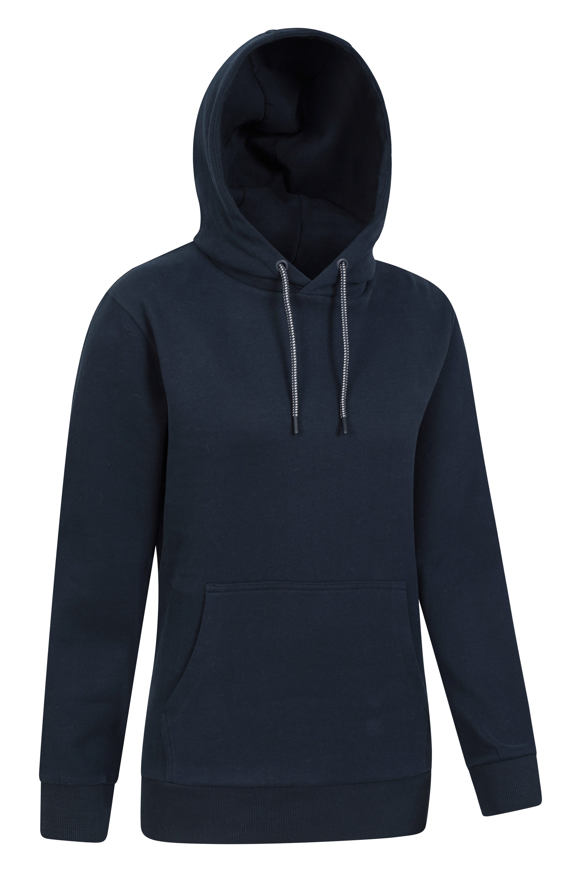 Women's Tall Wearever Pullover Hoodie Midnight Blue