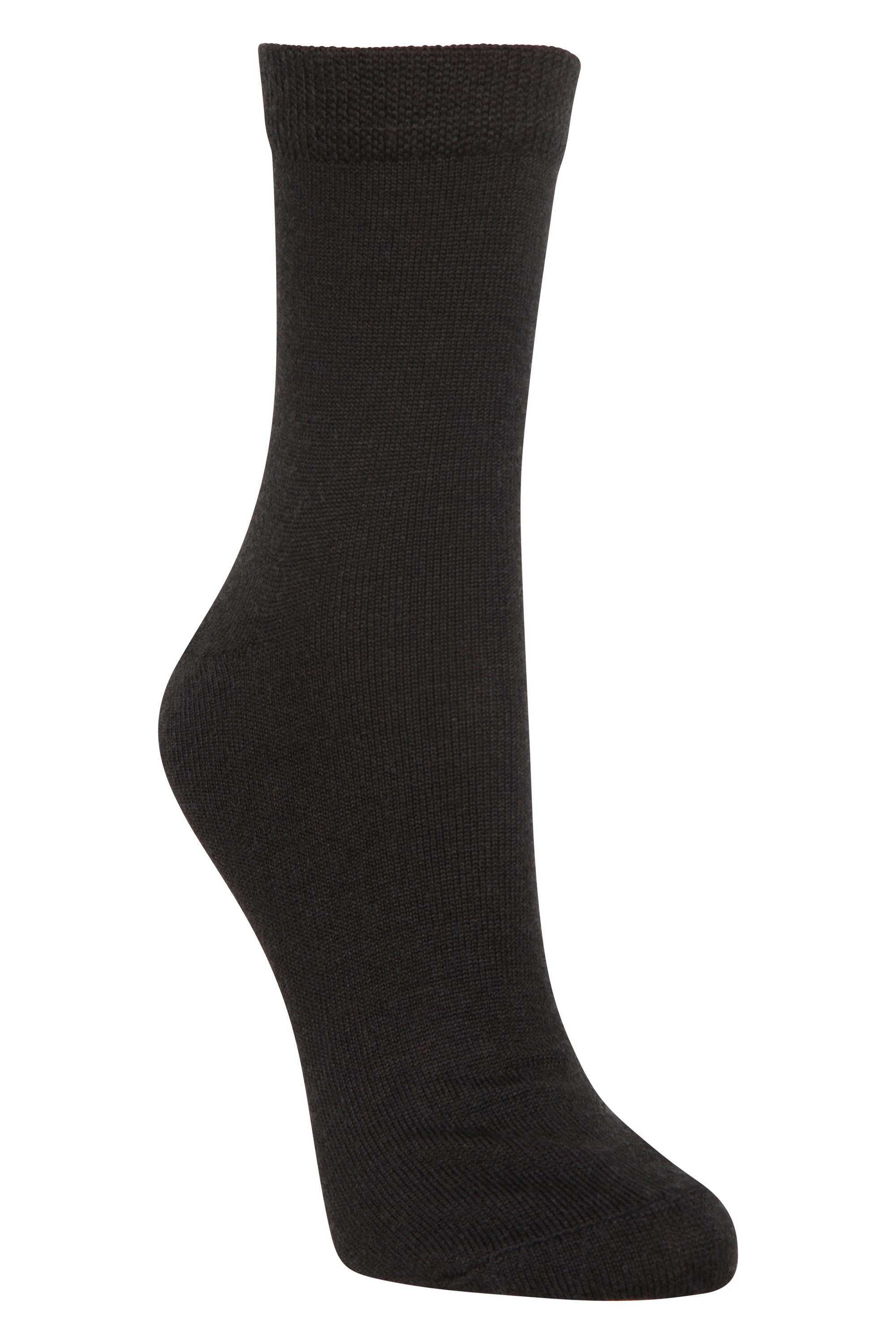 Merino Womens Quarter Length Socks