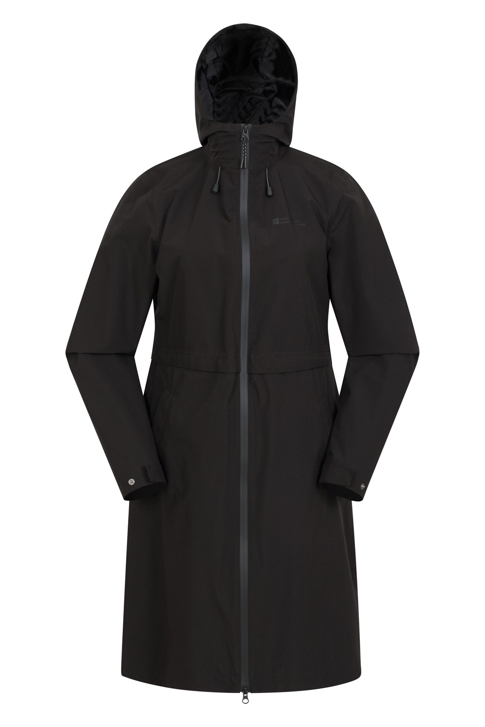 Women's Windbreakers | Mountain Warehouse | Beige | £48.99