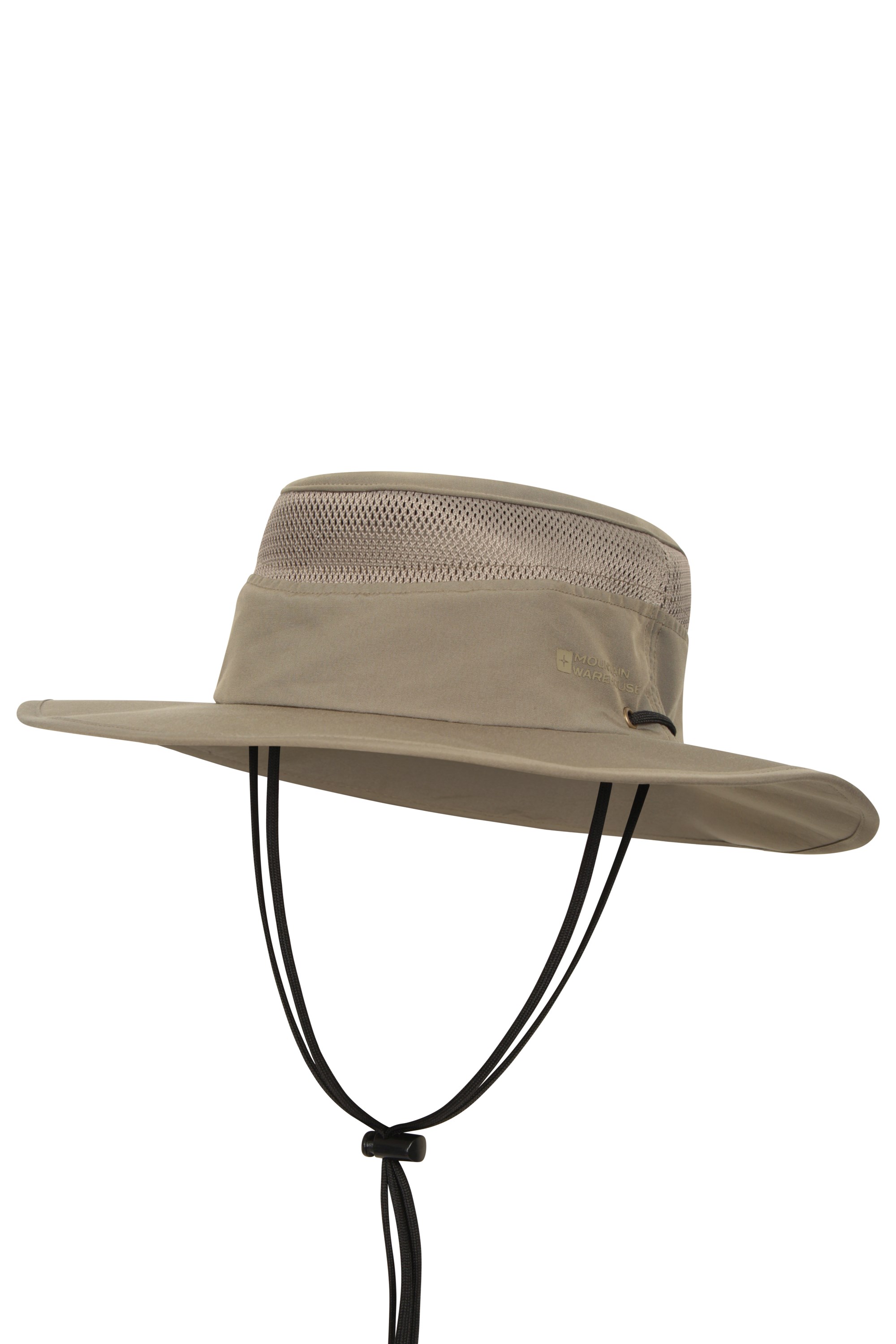 Rutland Floatable Water Resistant Brim Hat