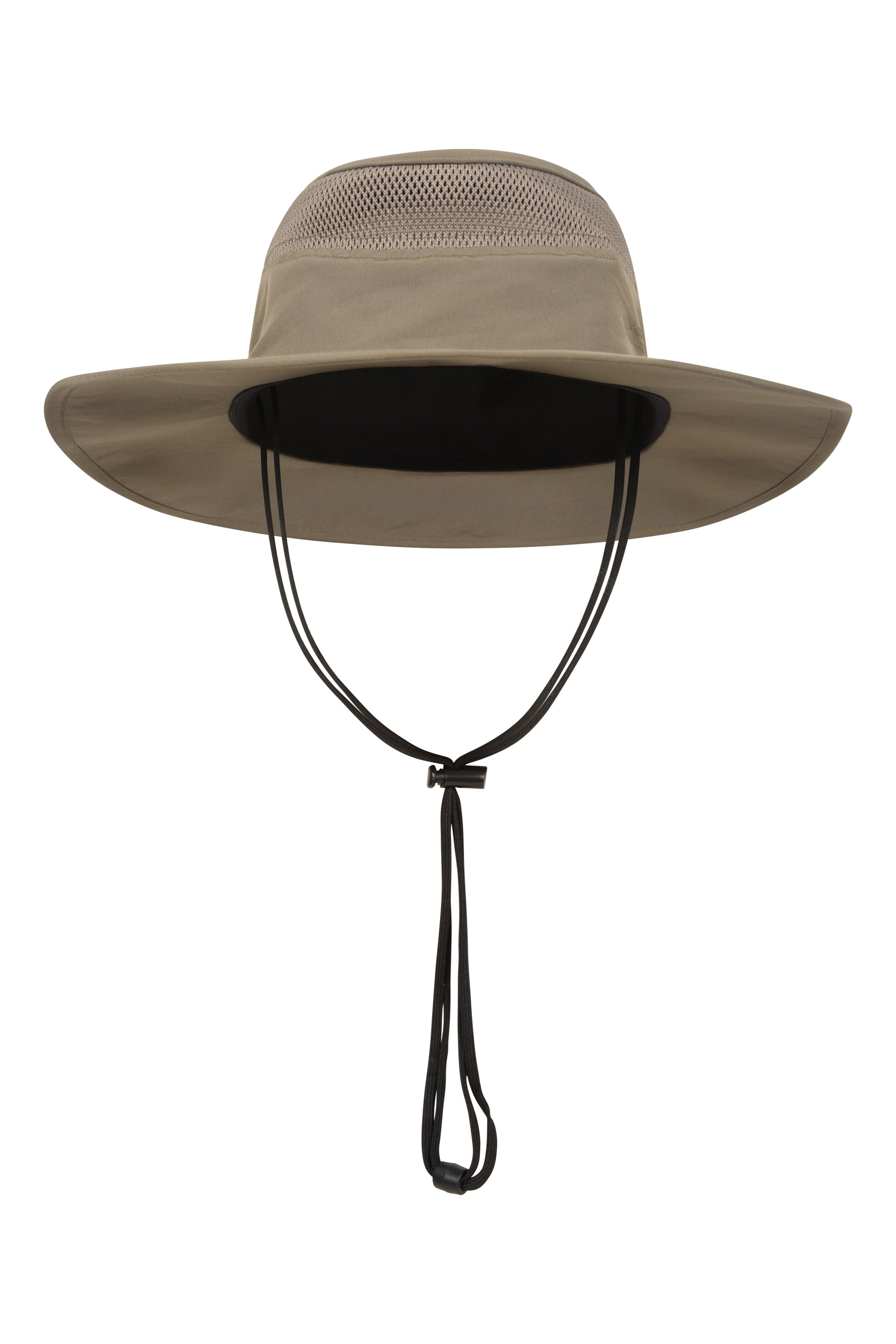 Rutland Floatable Water Resistant Brim Hat