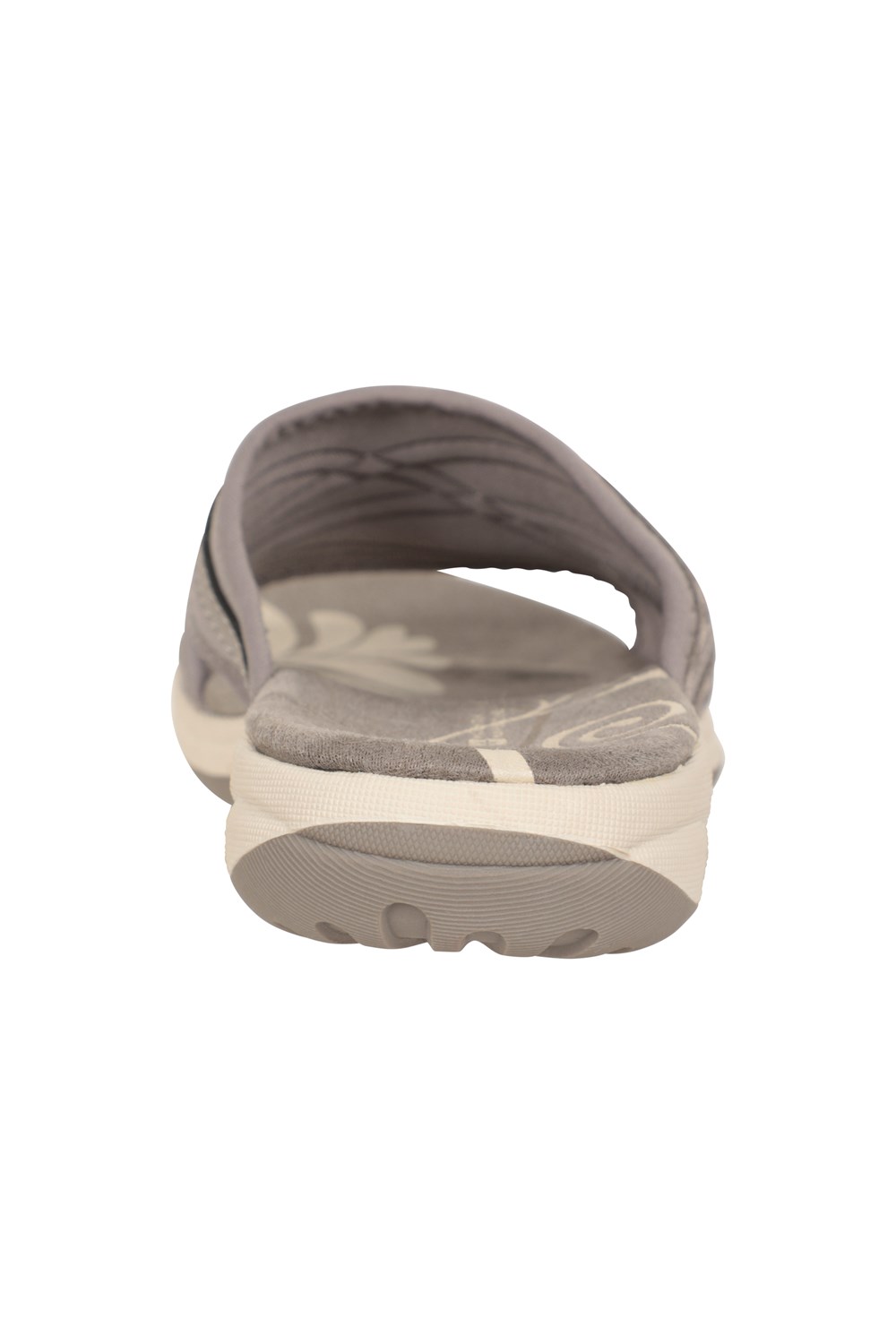 Mountain Warehouse Crest Women's Slip on Comfort Slider Everyday Summer Shoes - Picture 13 of 54