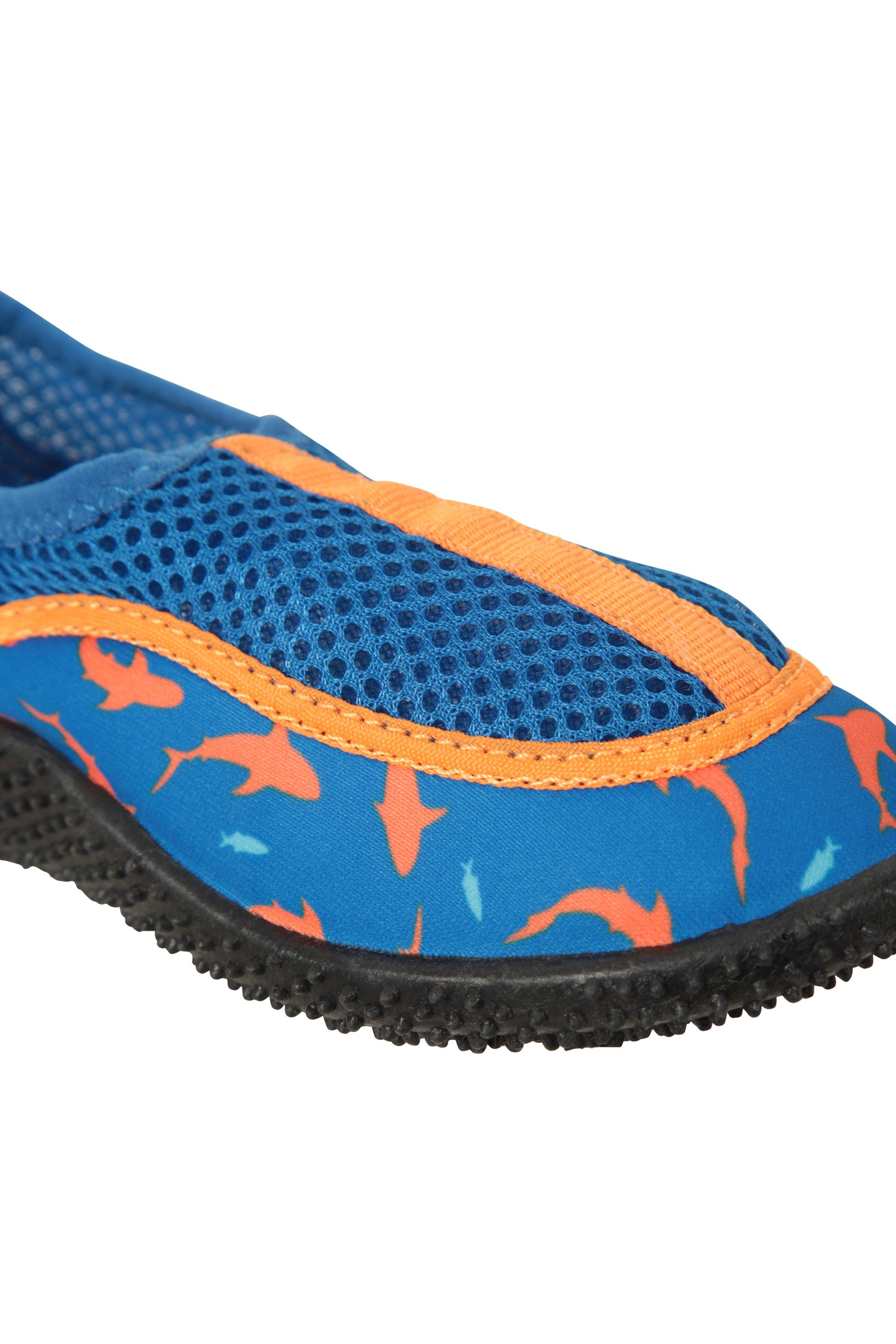 Bermuda Printed Junior Water Shoes