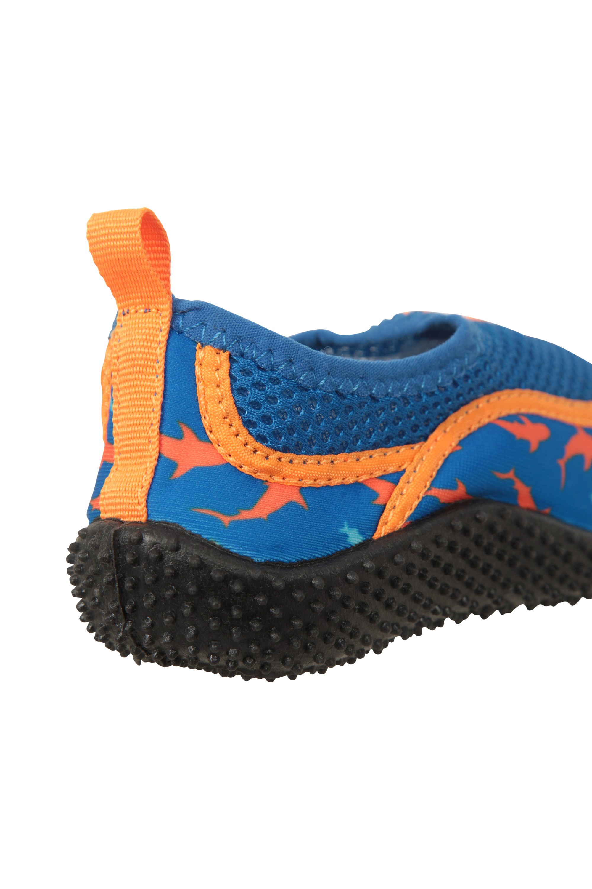 Bermuda Printed Junior Water Shoes