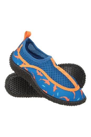 Kids Water Shoes & Swim Shoes