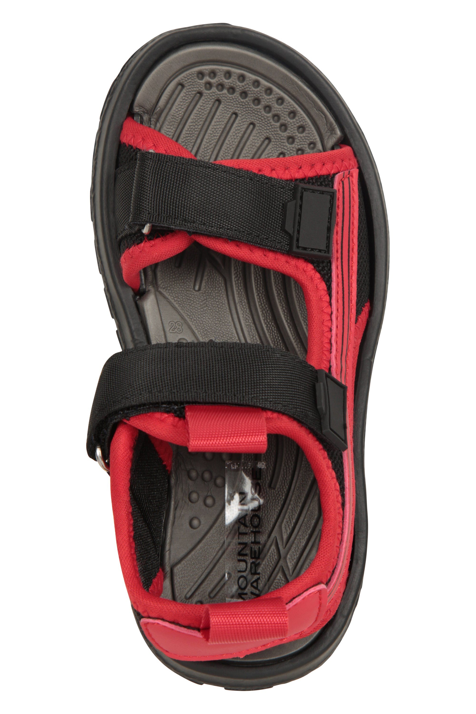 Seacoast Kids Sandals