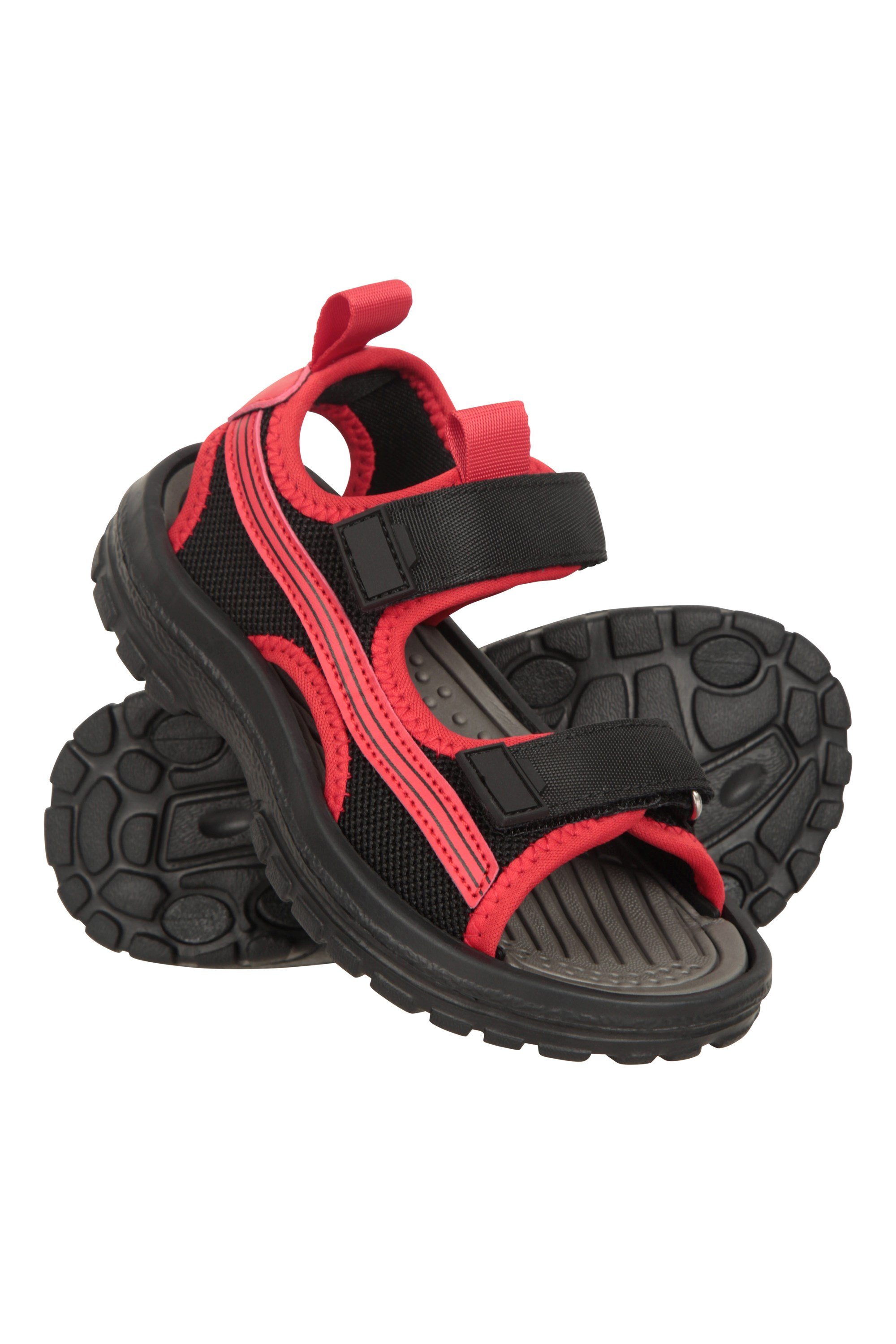 Seacoast Kids Sandals