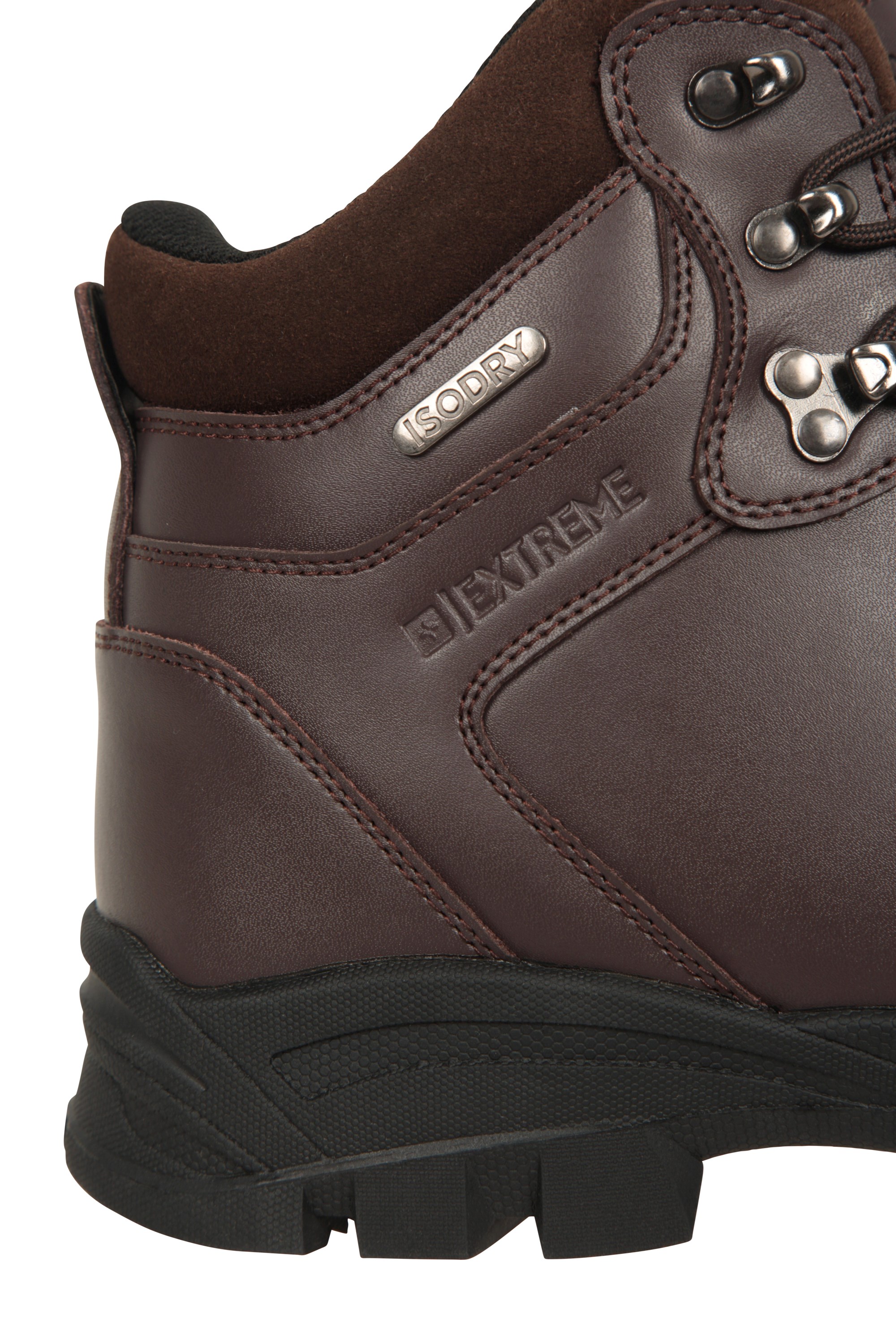 Gelert snowden waterproof top mens walking boots