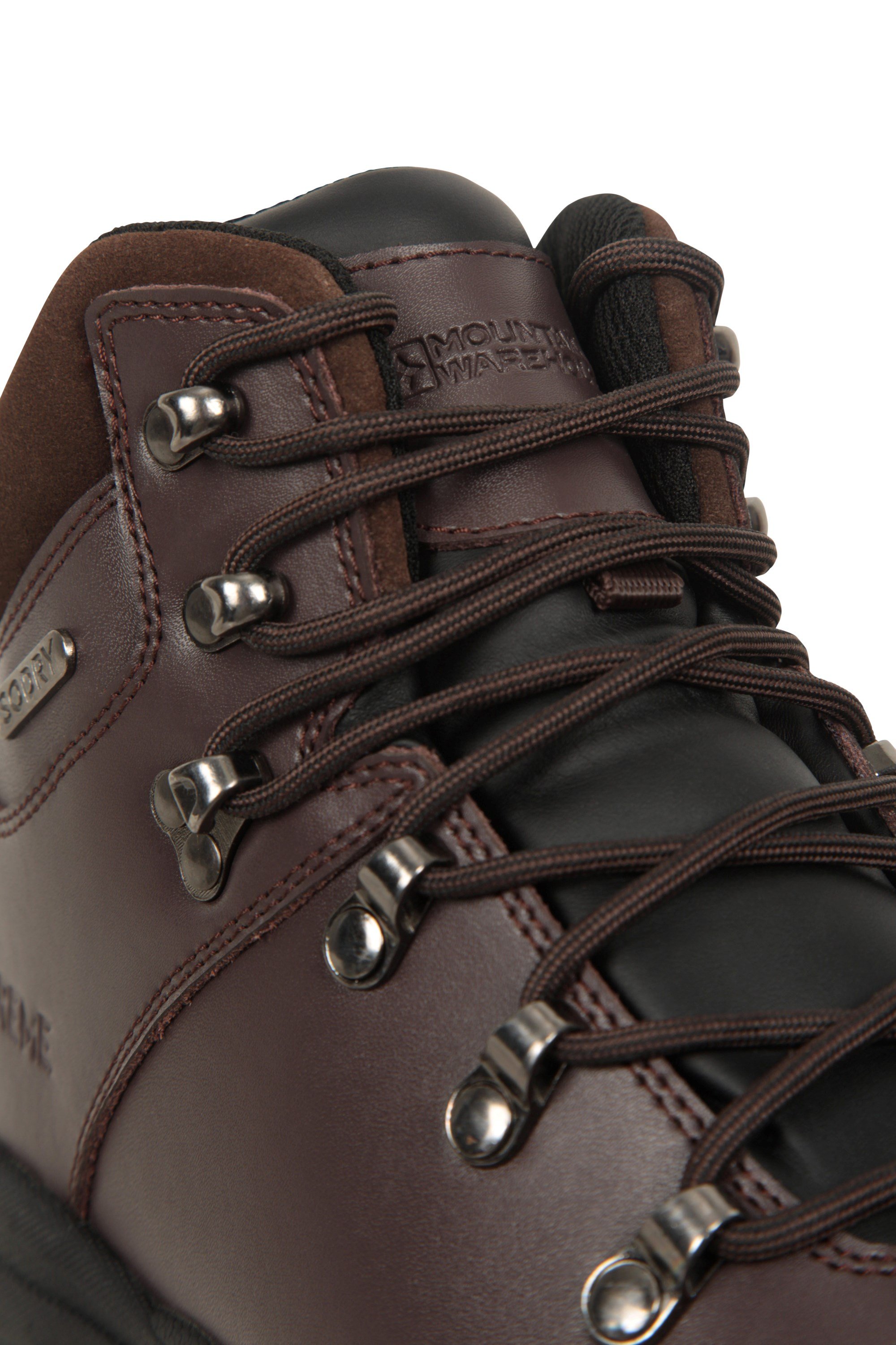 Latitude II Extreme Womens Waterproof Hiking Boots