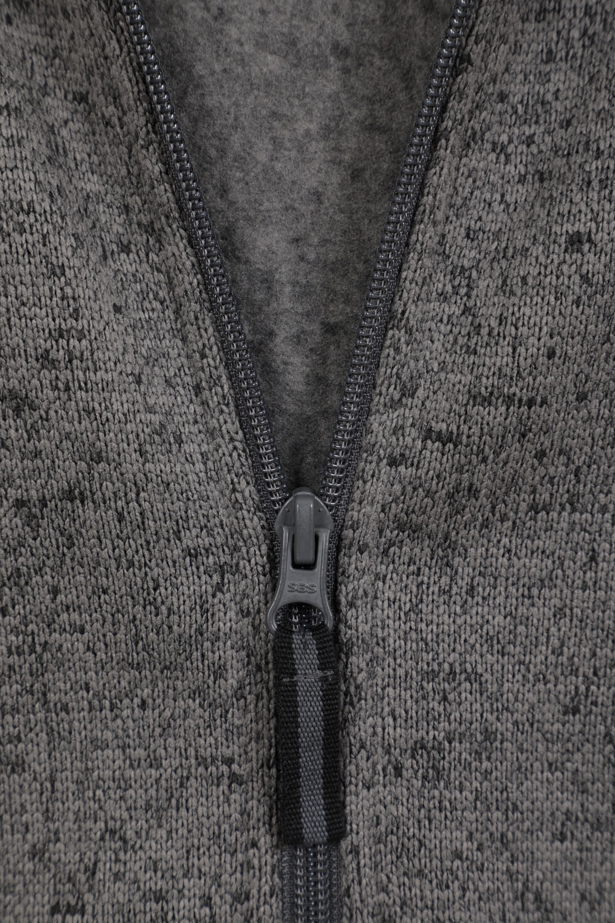 Nevis Mens Fleece Hoodie