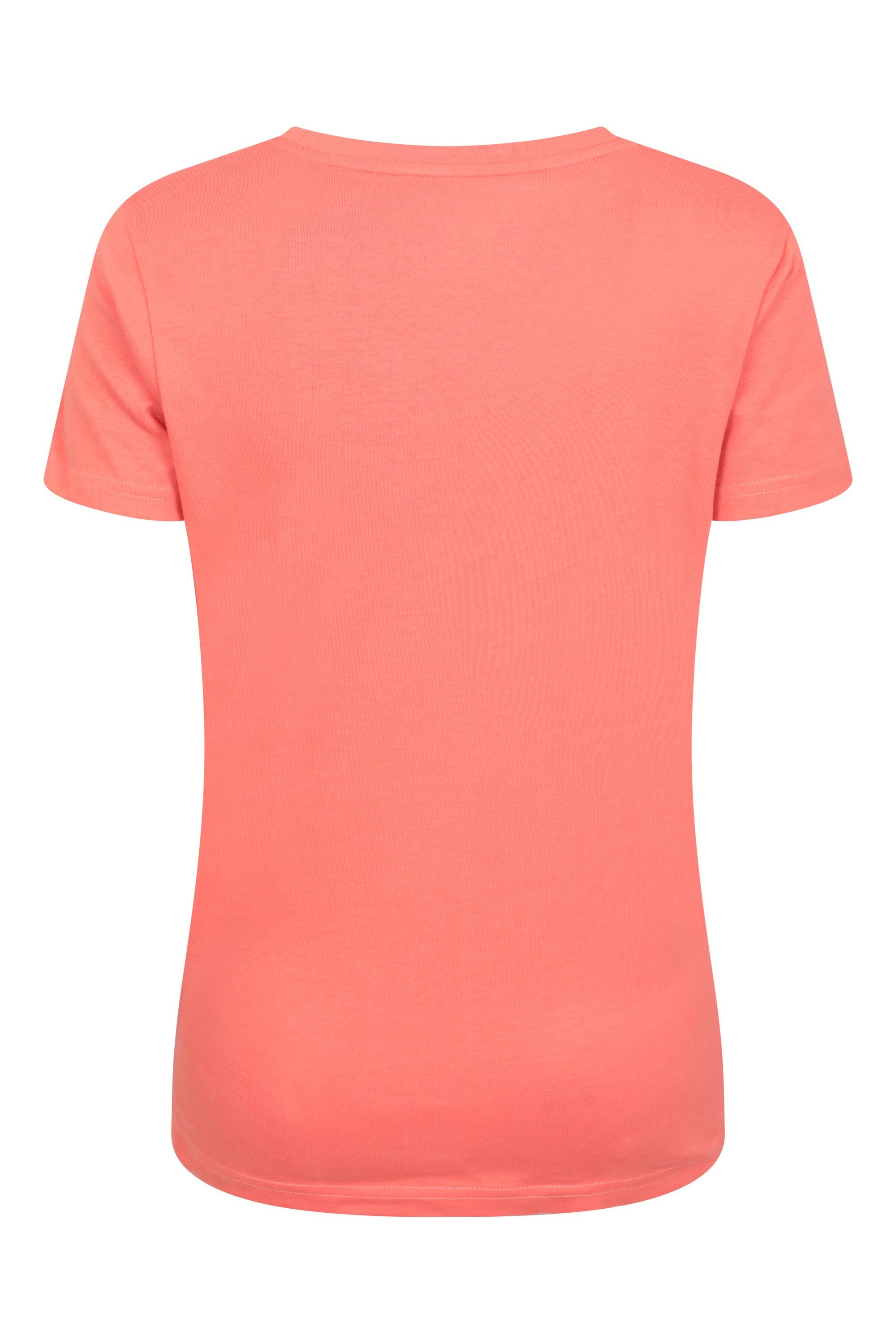 Hiking Trail Womens T-Shirt