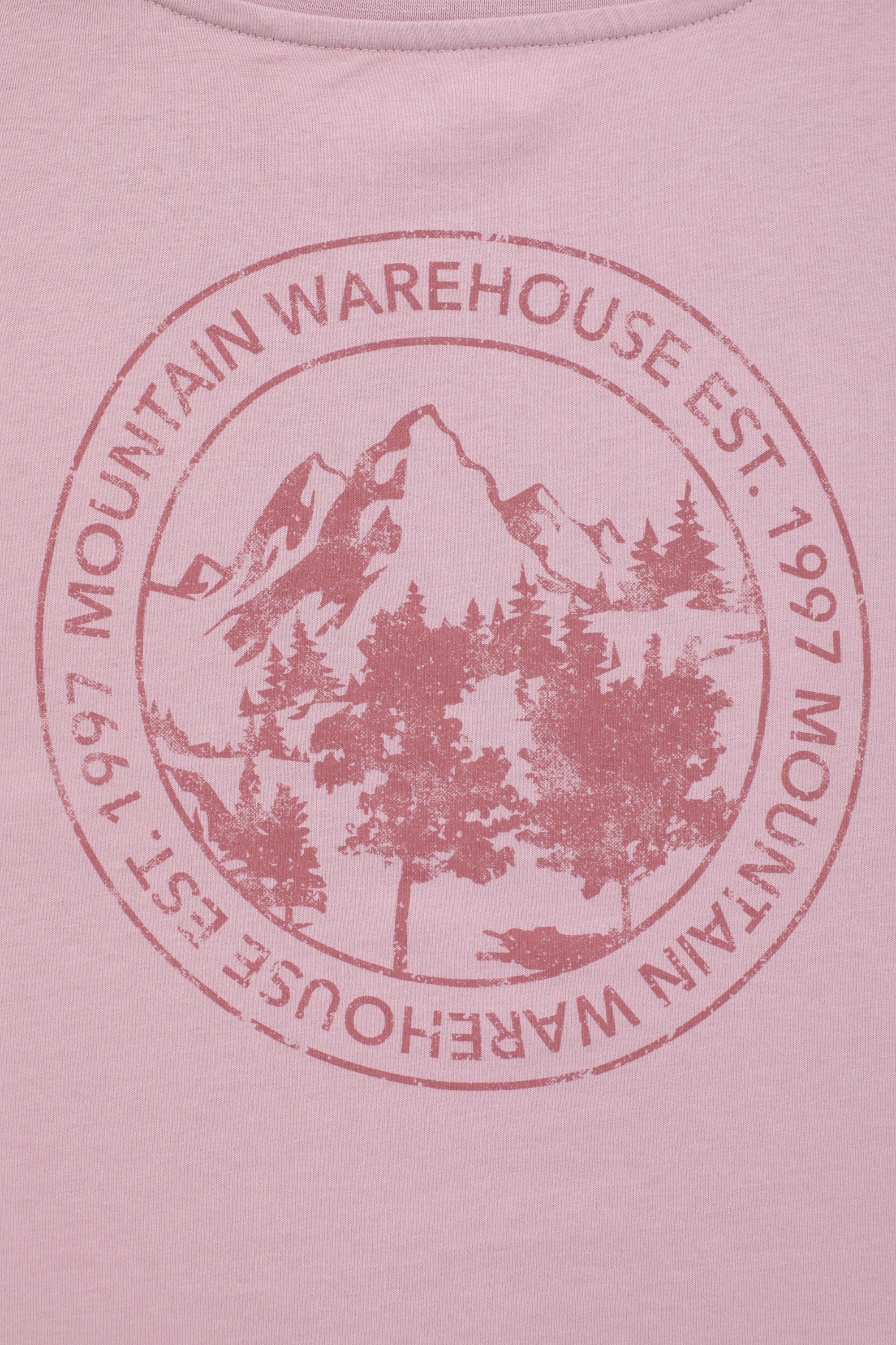 Explore The Outdoors Womens Tee