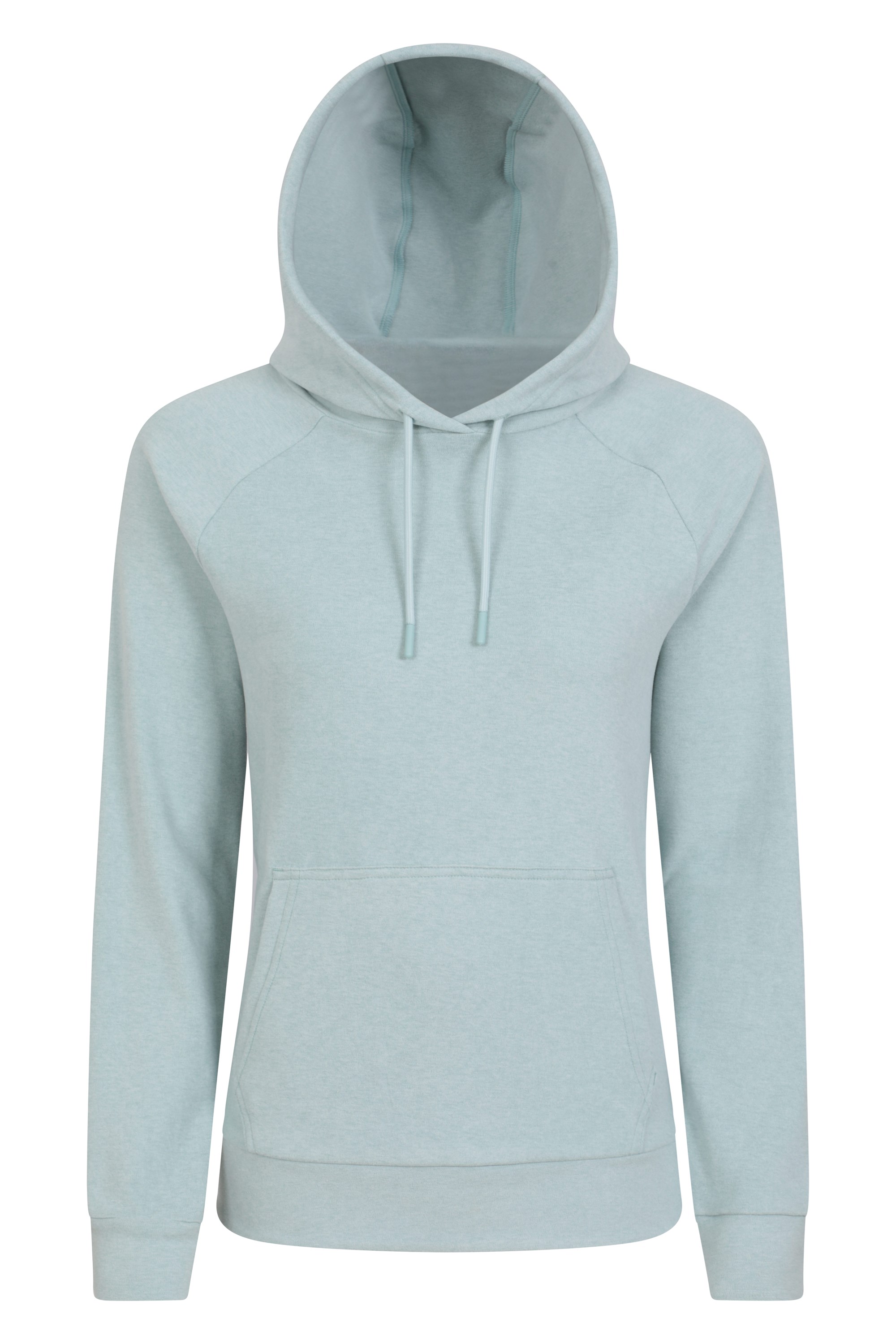 Strath Womens Super Soft Hoodie Mountain Warehouse GB
