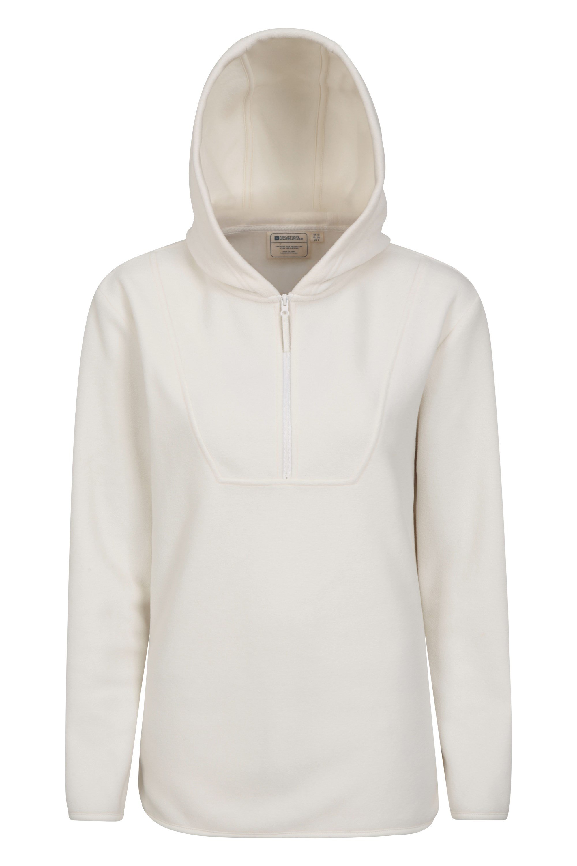 Women's mountain sweatshirt half zip cheap