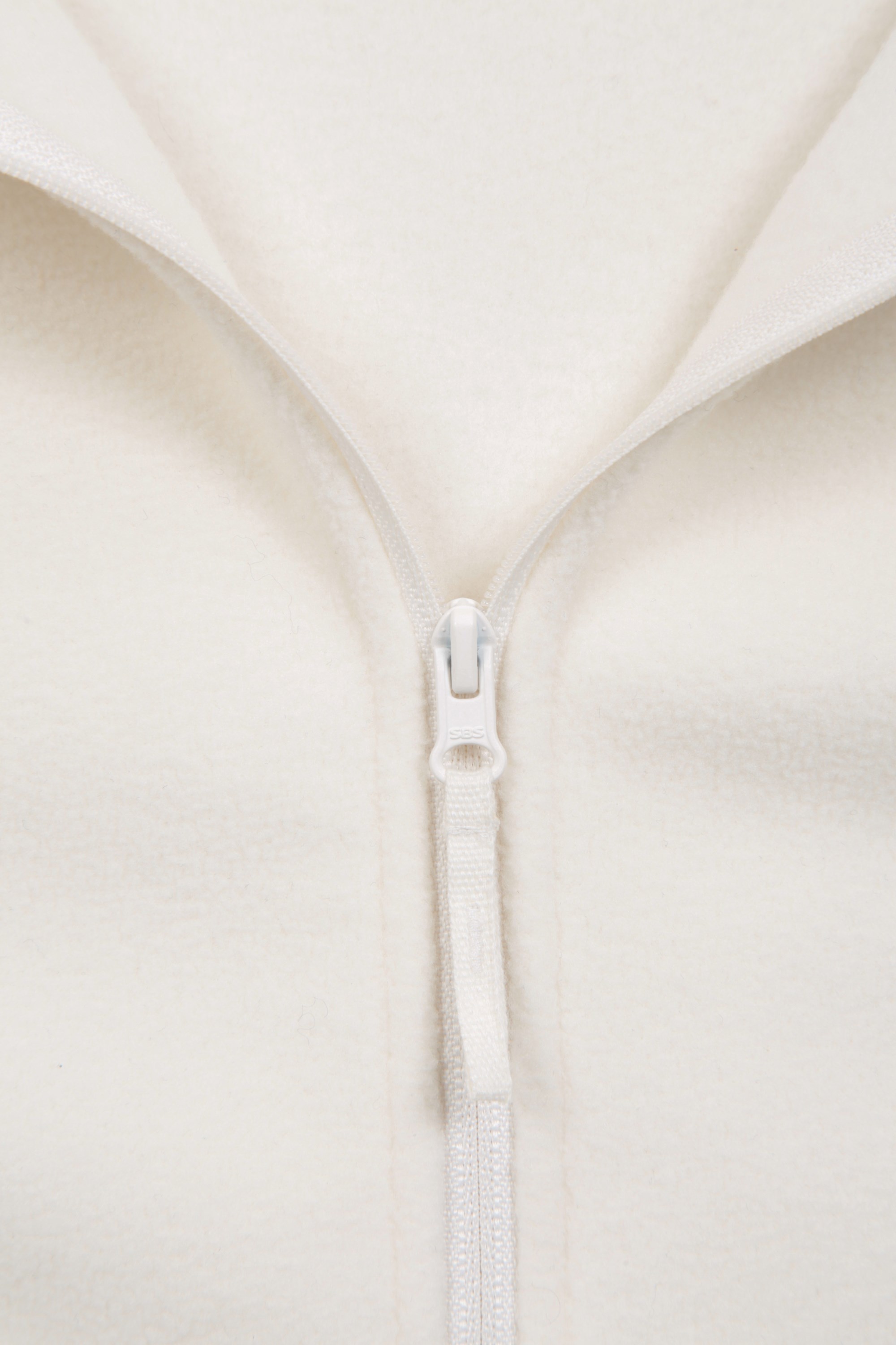 Corrie Womens Hooded Half-Zip Fleece