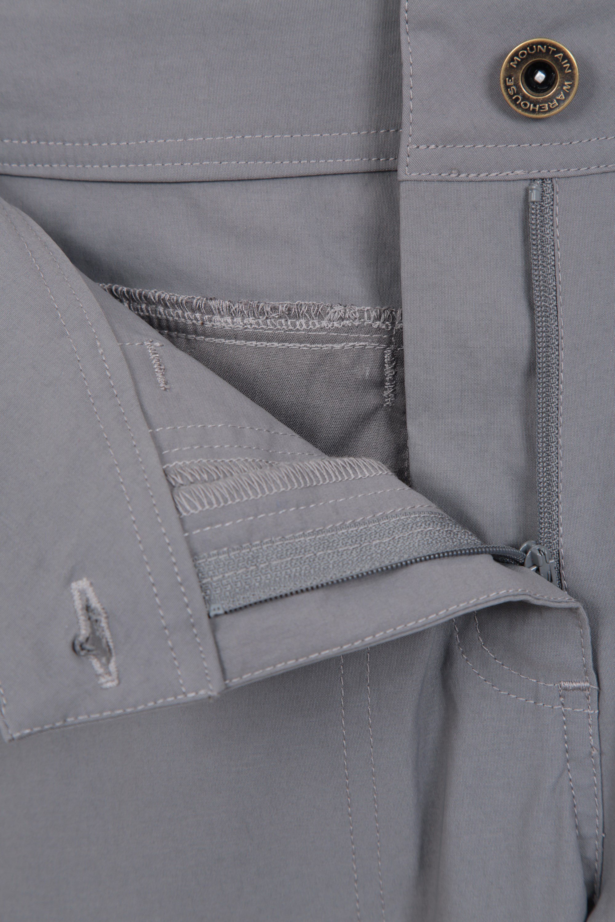 Womens Stretch Cargo Trousers | Mountain Warehouse US