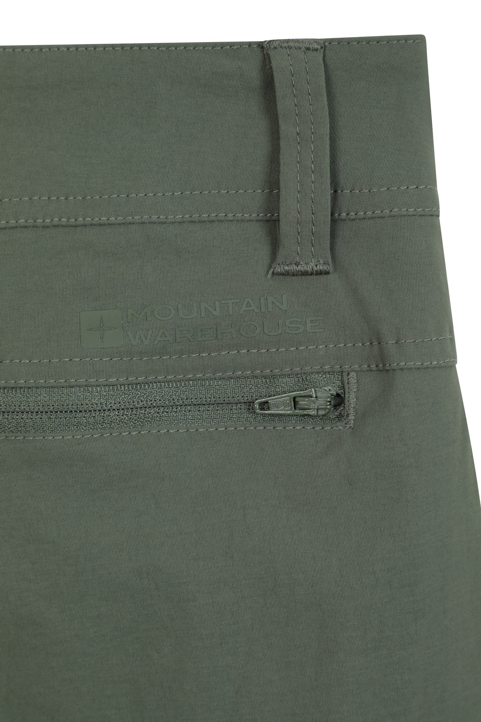 Womens Stretch Cargo Trousers | Mountain Warehouse US