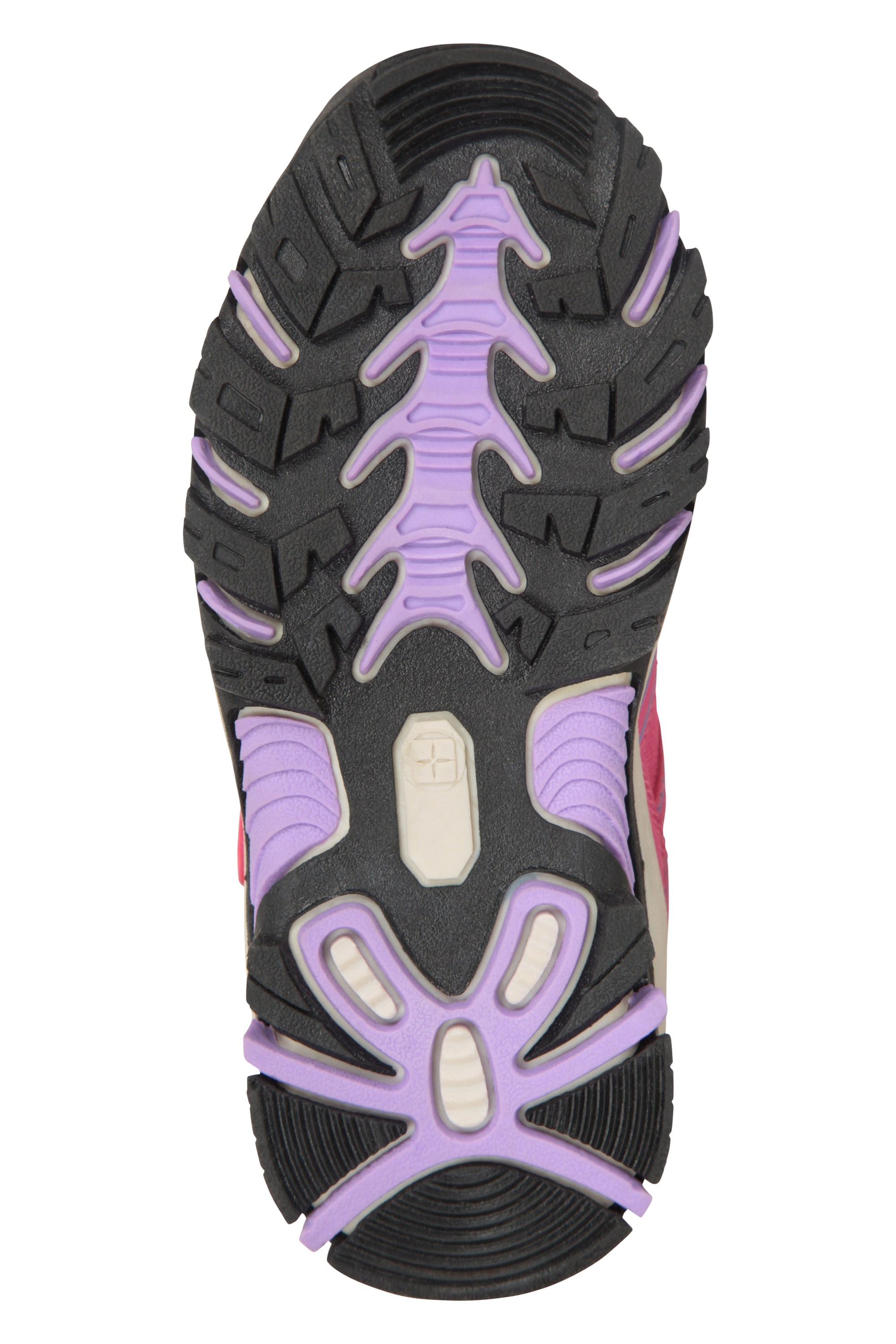 Oscar Junior Walking Boots