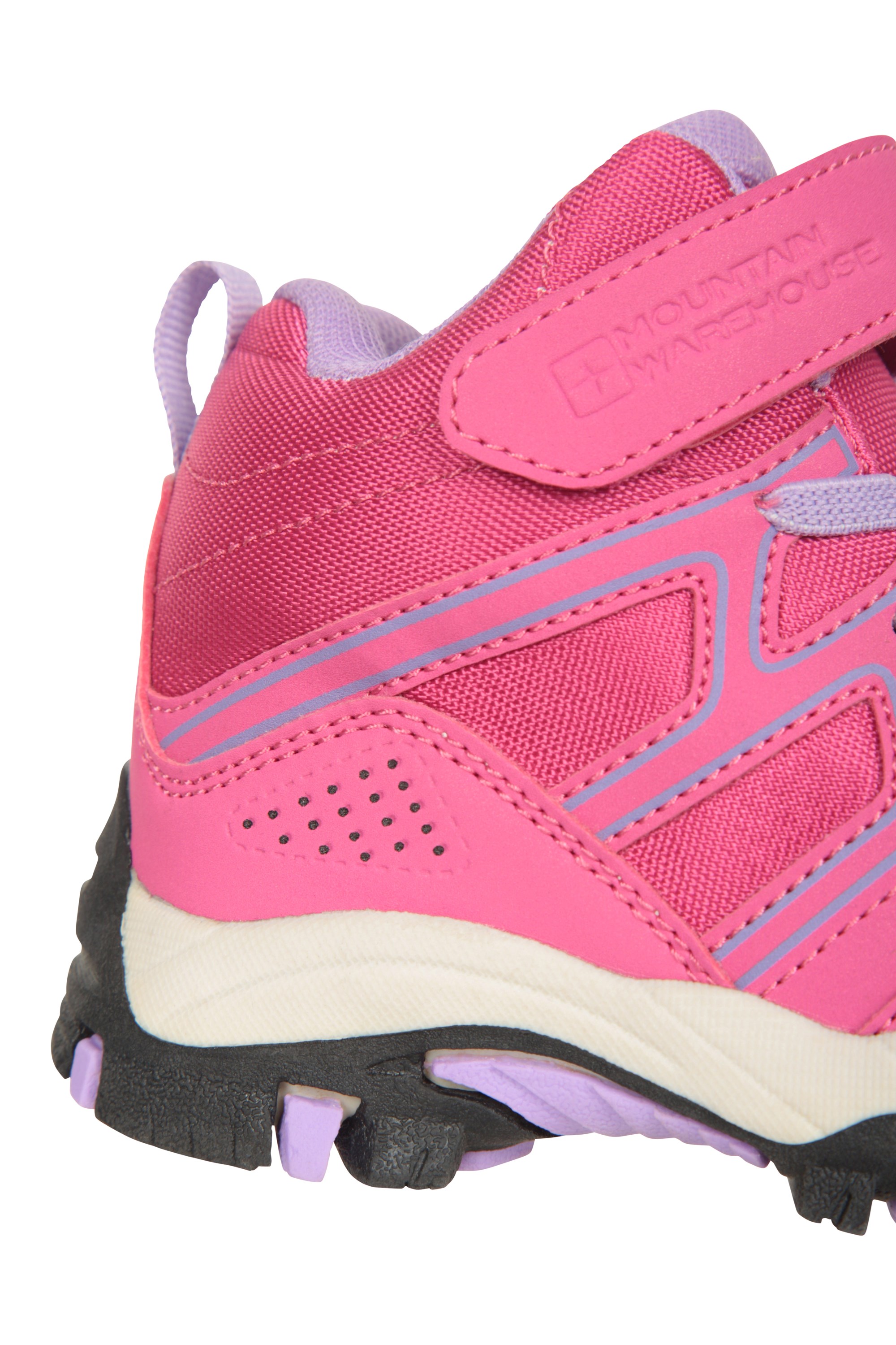 Oscar Junior Walking Boots