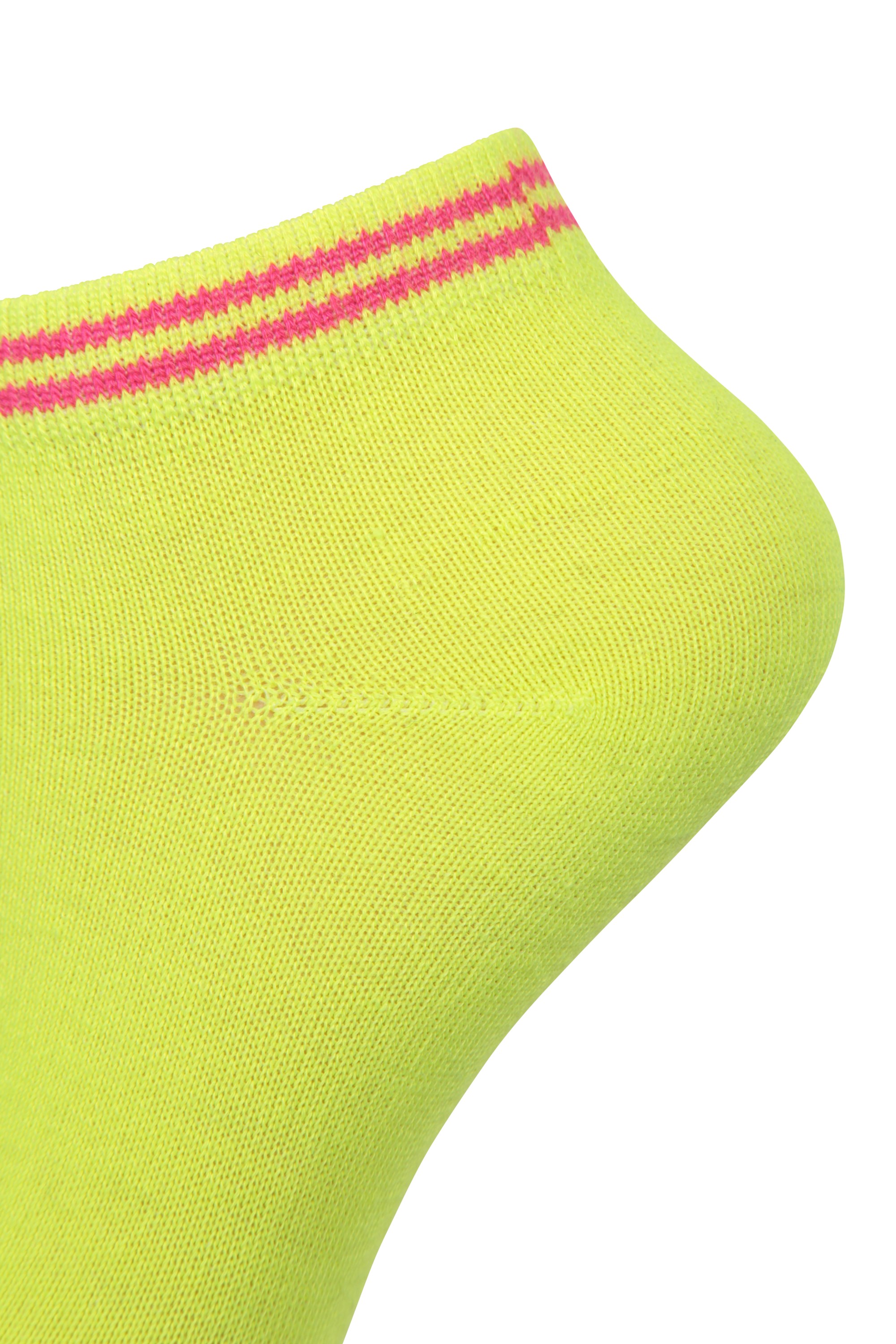 Kids IsoCool Sneaker Socks – 5 Pack