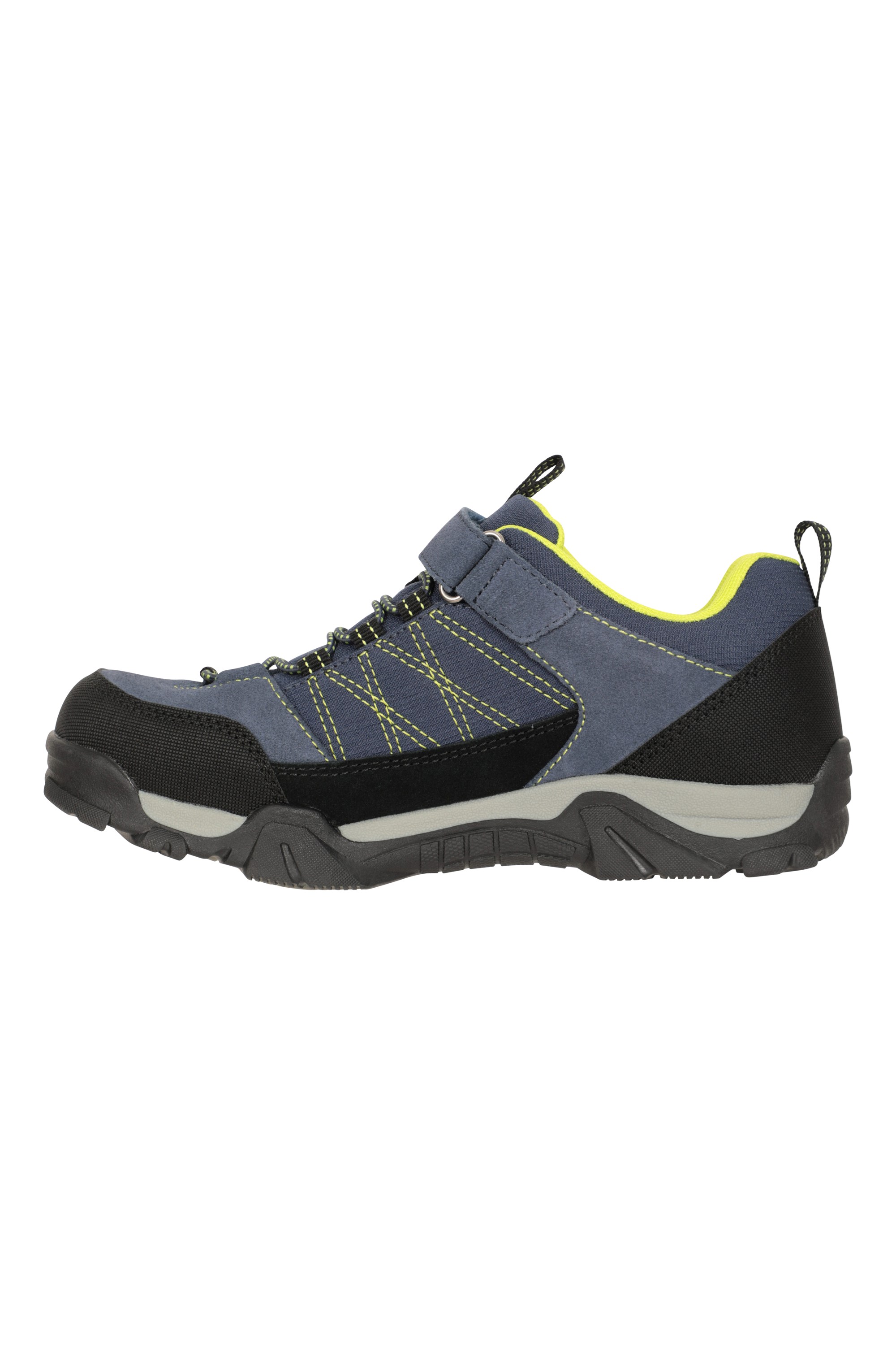 Trail Kids Waterproof Hiking Shoes | Mountain Warehouse GB