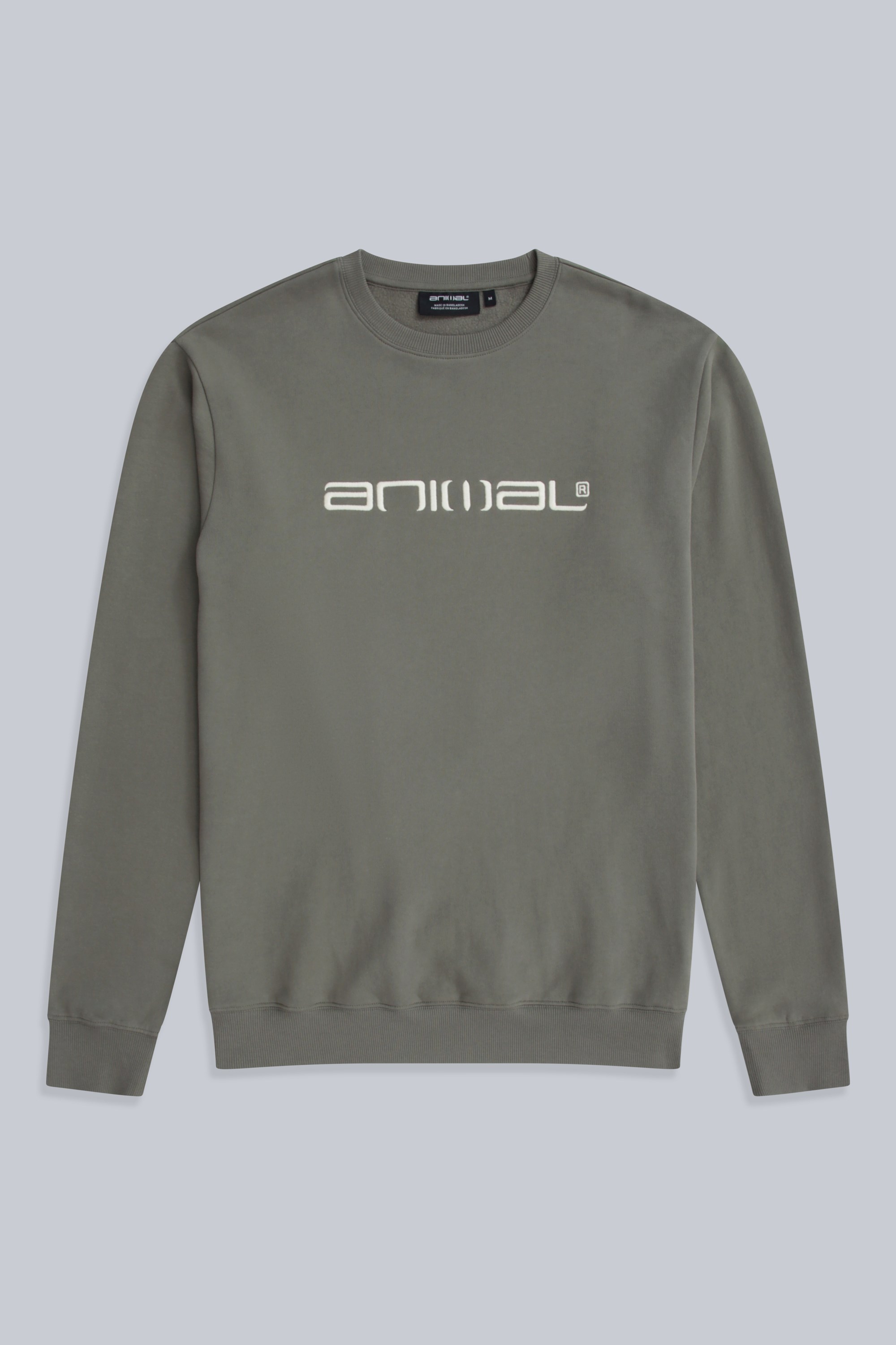 Driver Mens Sweatshirt