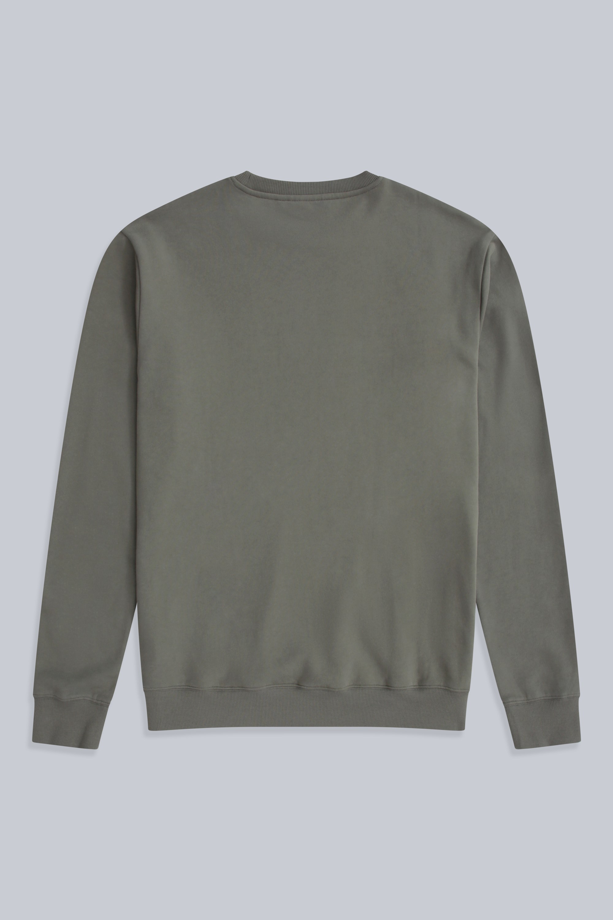 Driver Mens Sweatshirt